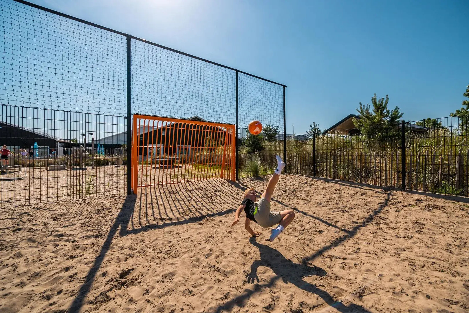 Europarcs Poort van Zeeland