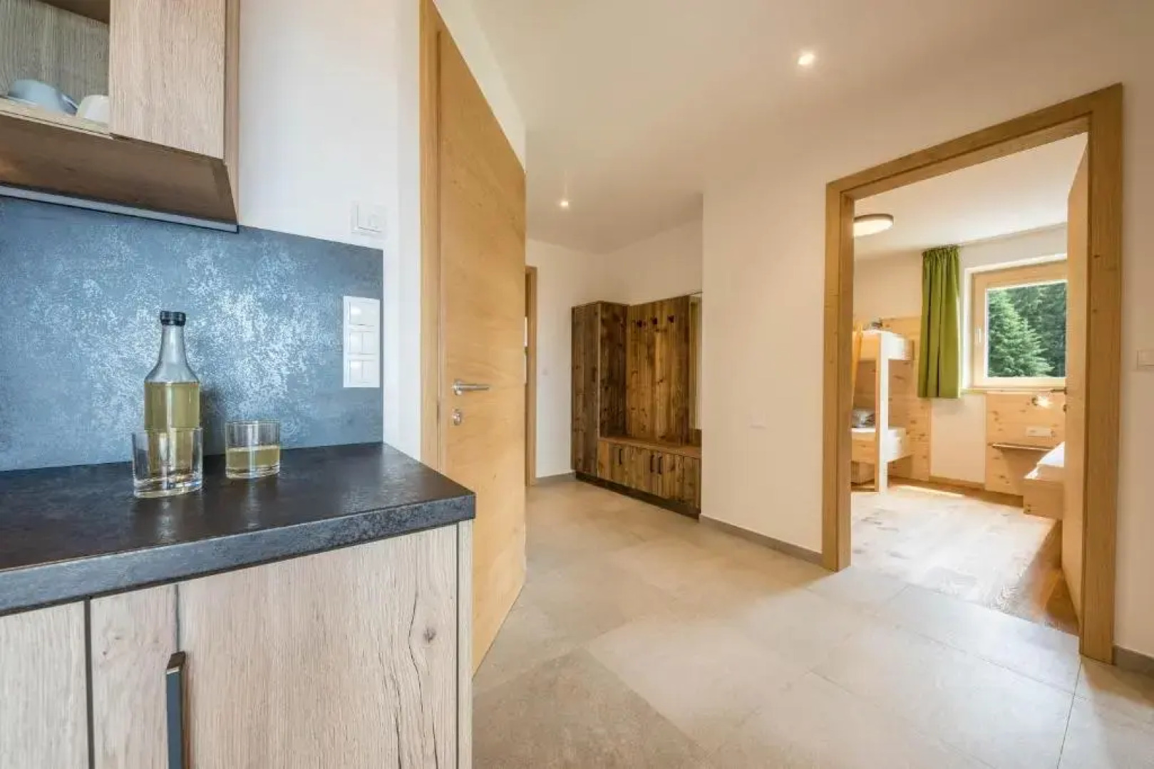 Apartment Thymian - Kuenhof