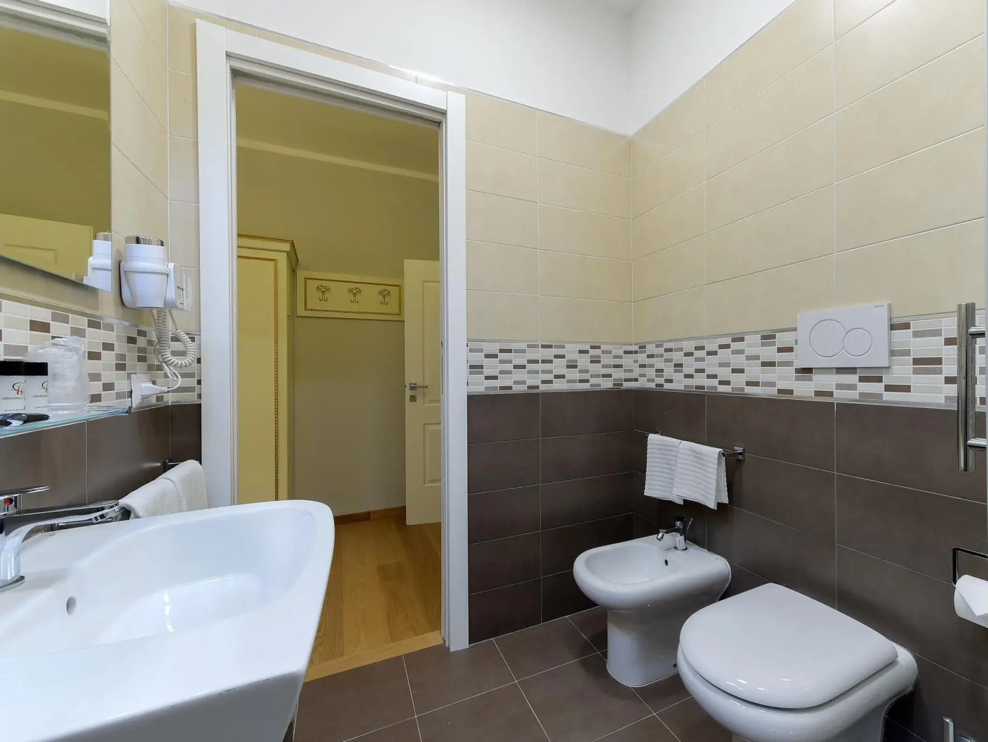 Gravina Suite Frattina