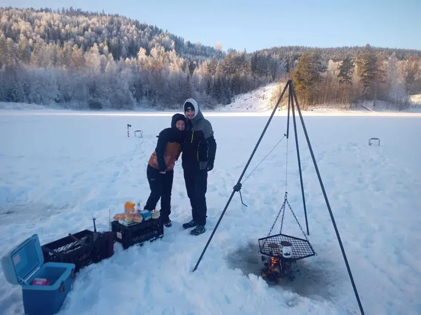 Hammarstrand Budget Hotell Vandrarhem - Hostel