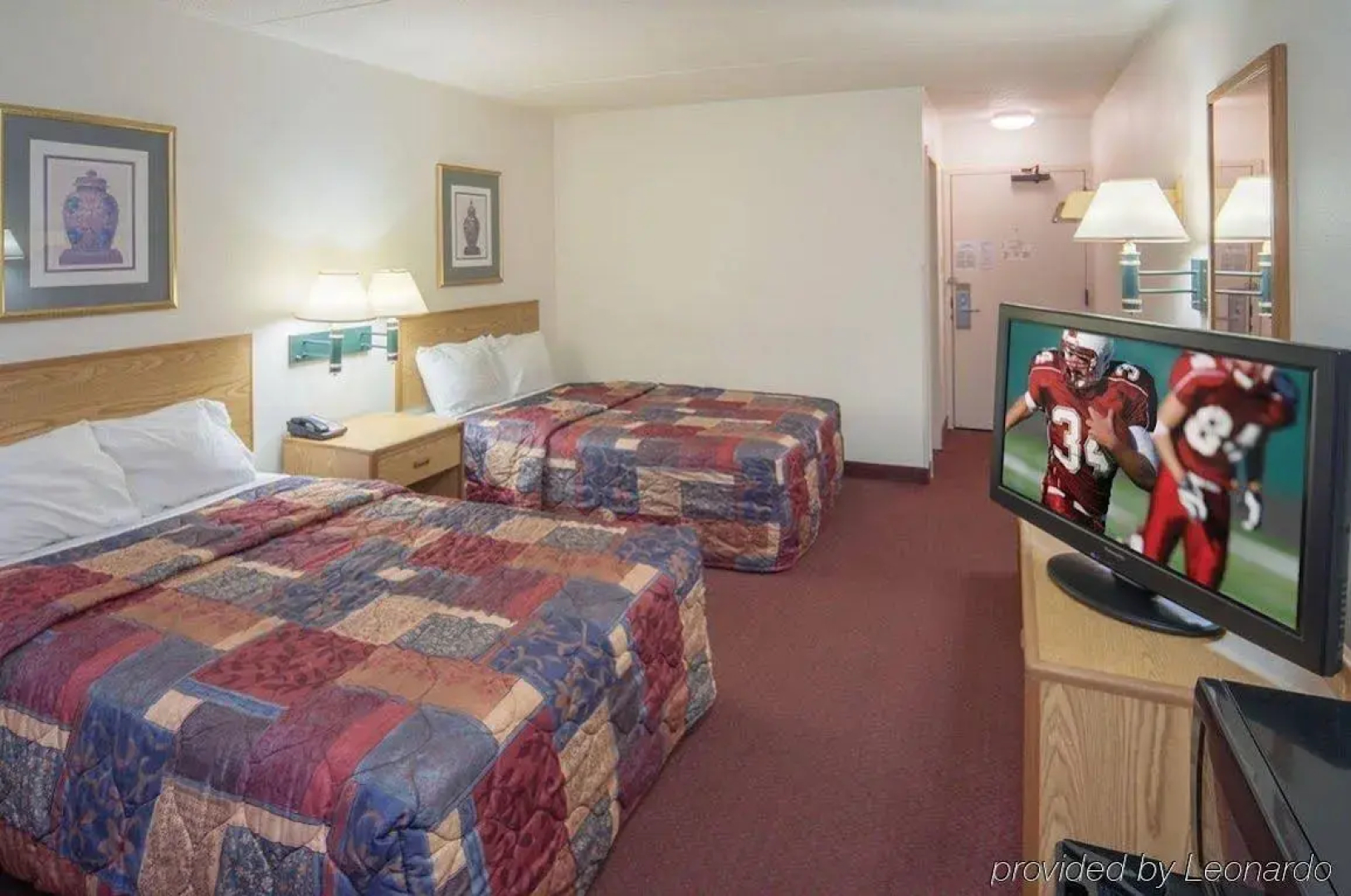 Quality Inn Falconer - Jamestown