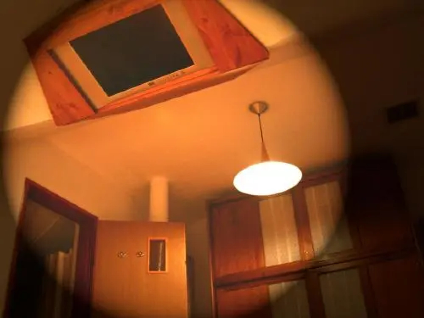 Tarnegol Haaravot Guesthouse