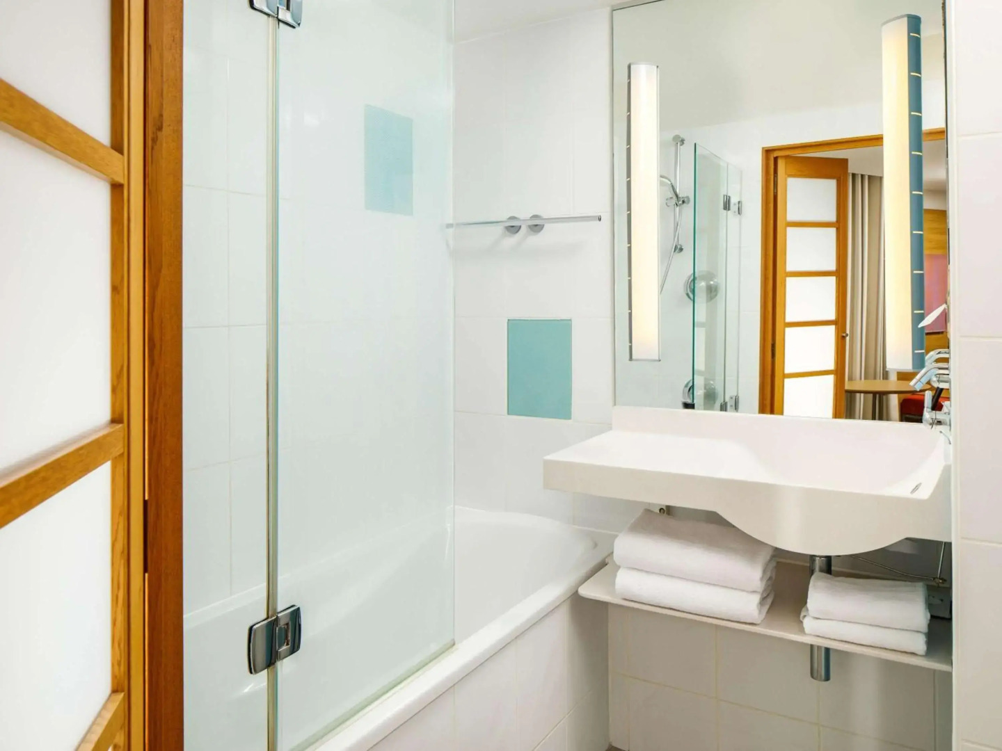 Novotel Cardiff Centre