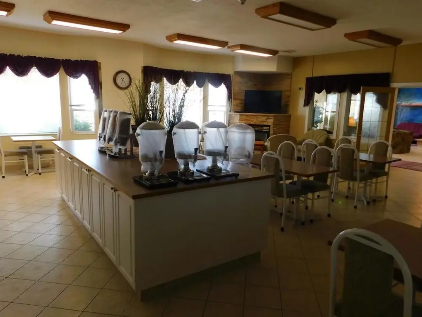 Western Budget Motel & Suites - Leduc #3