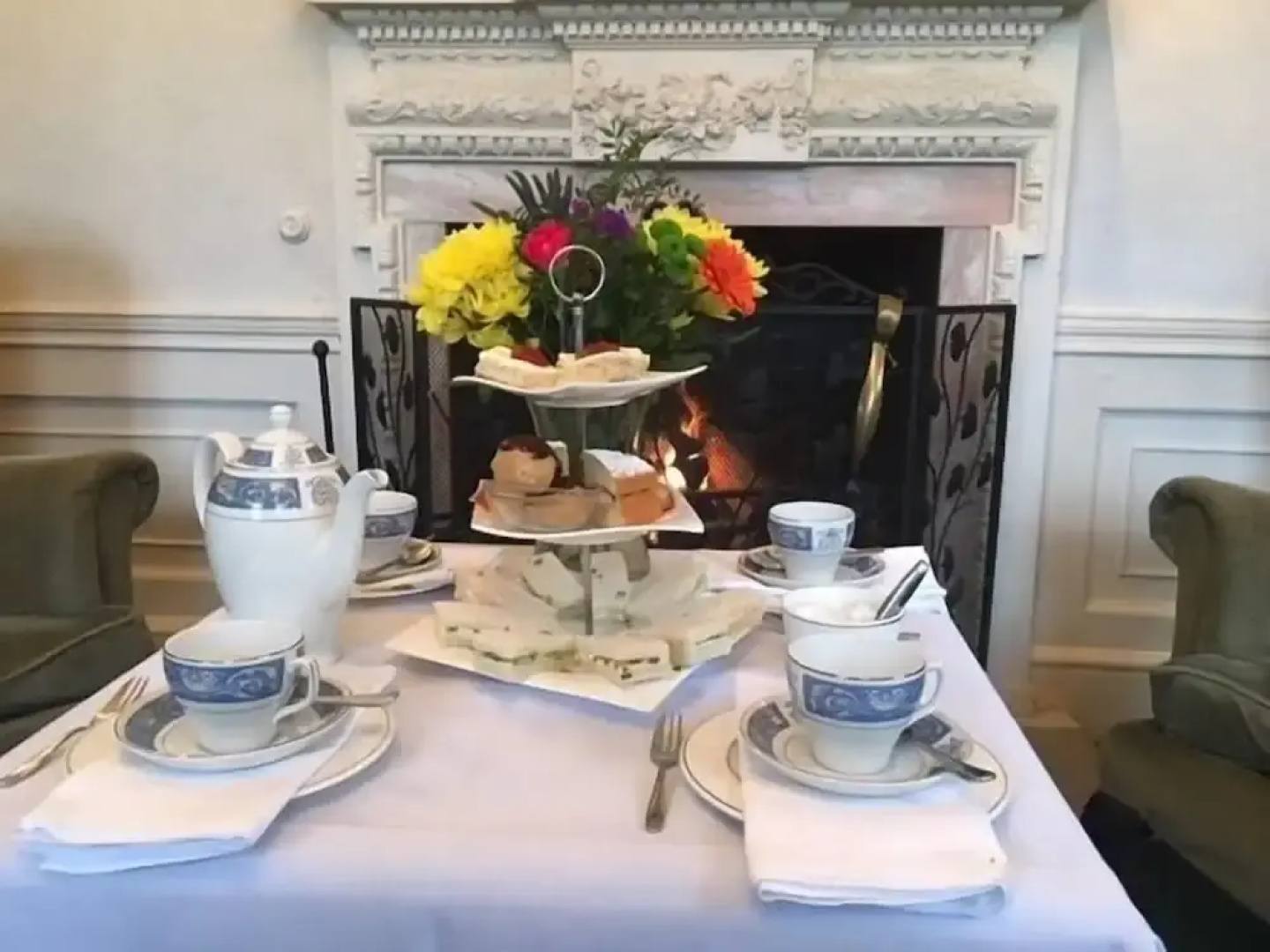 Hook House Hotel