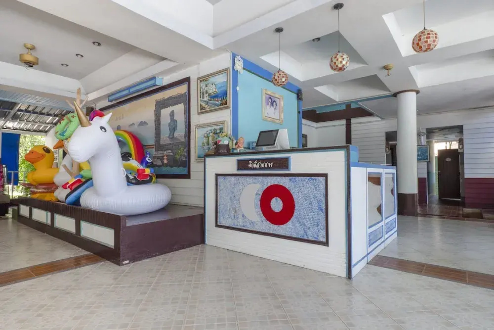 Saksaitarn Resort by OYO Rooms