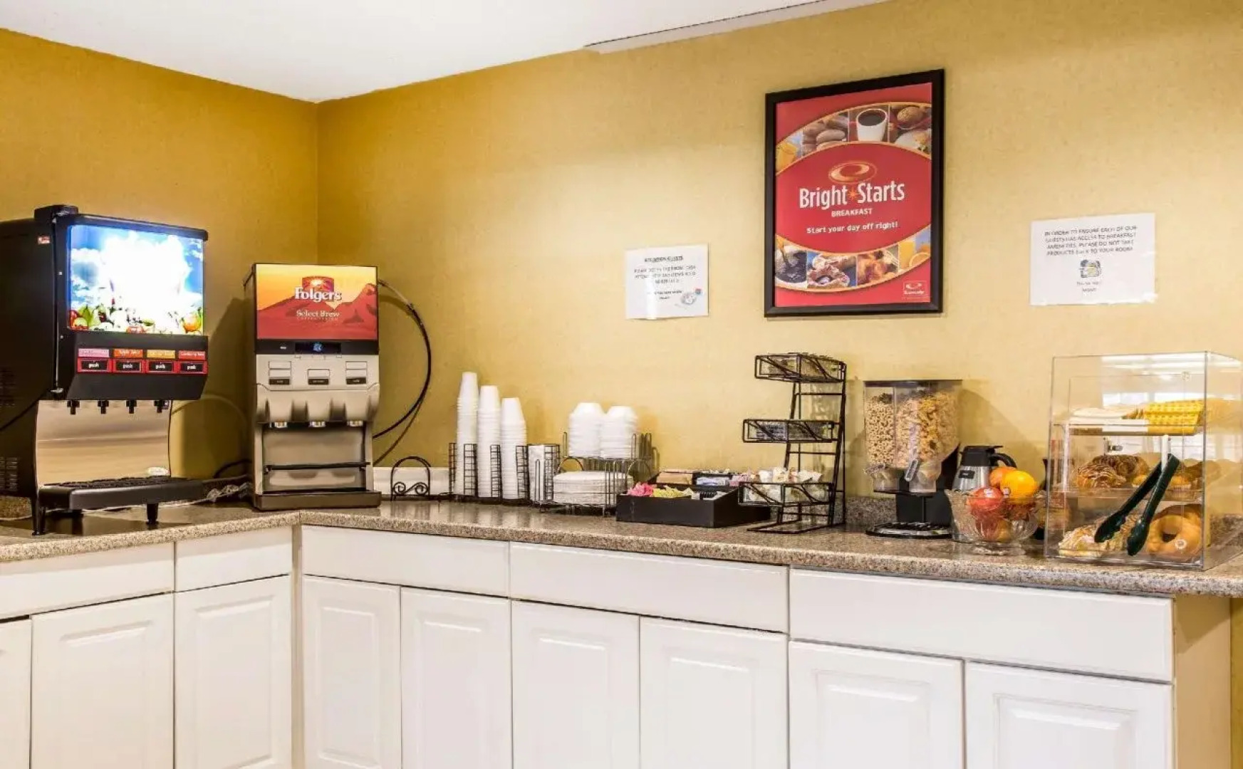 Econo Lodge Milldale - Southington