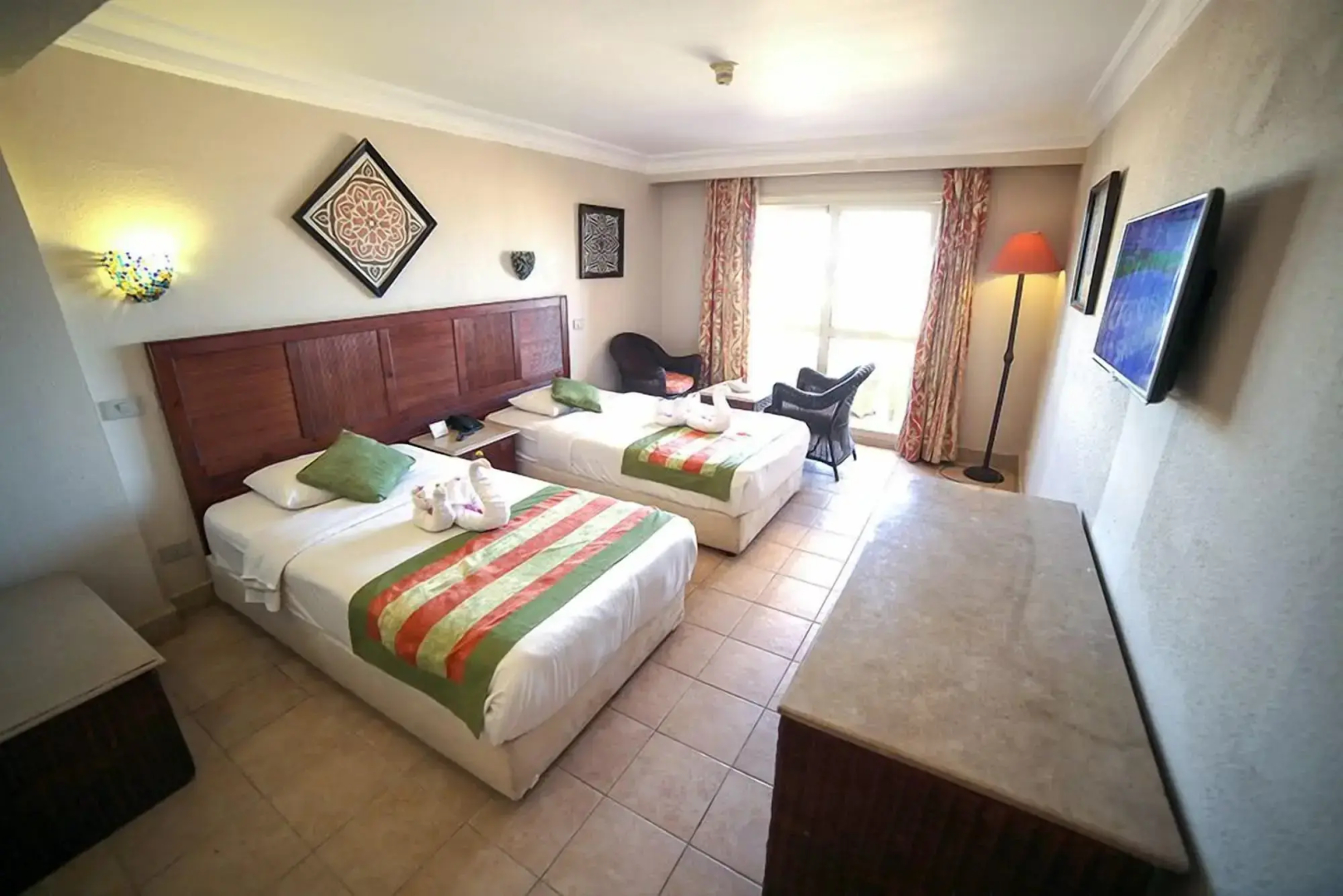 Romance Hotel Ain Sokhna