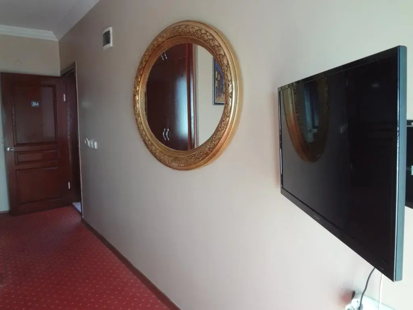 Rosalinda Otel Gumuldur