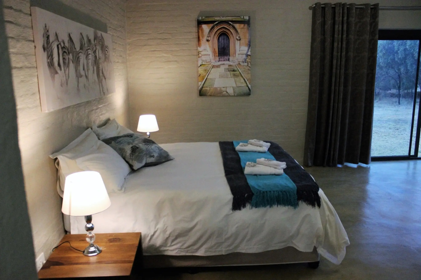 Ibis Way Guest House