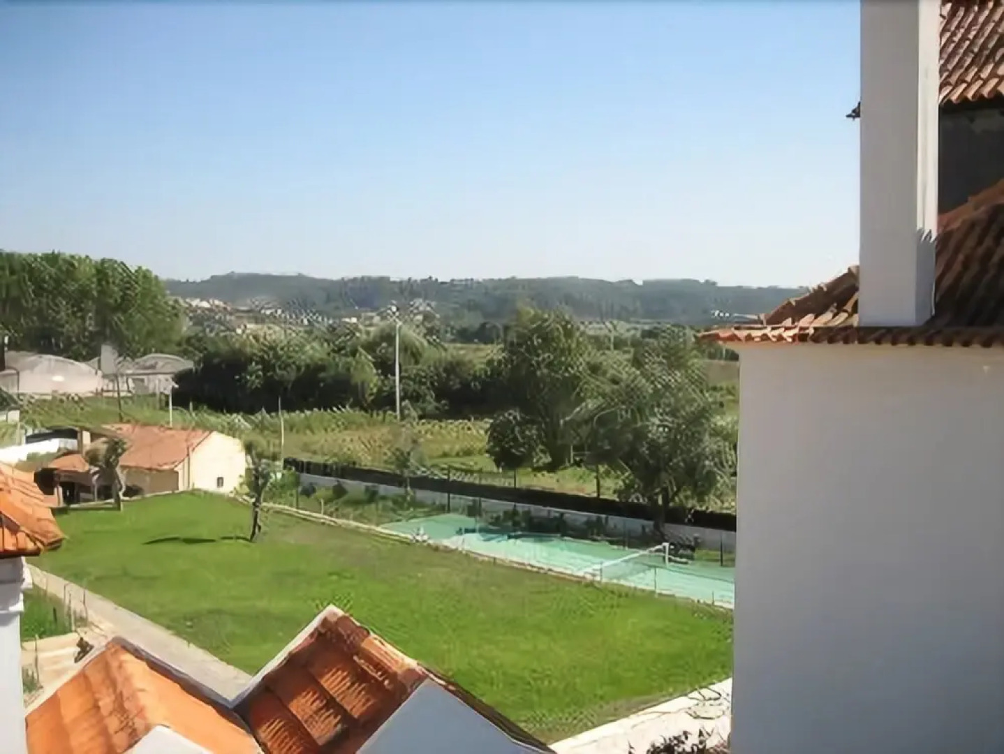 Quinta da Vila Francelina