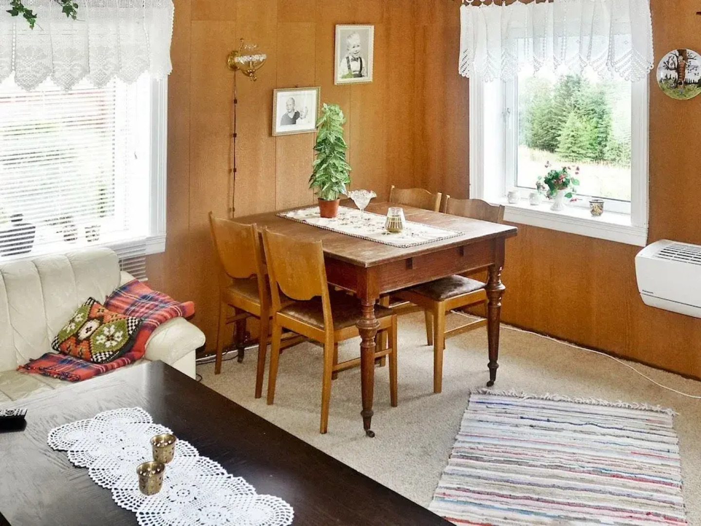 6 Person Holiday Home in Fevåg