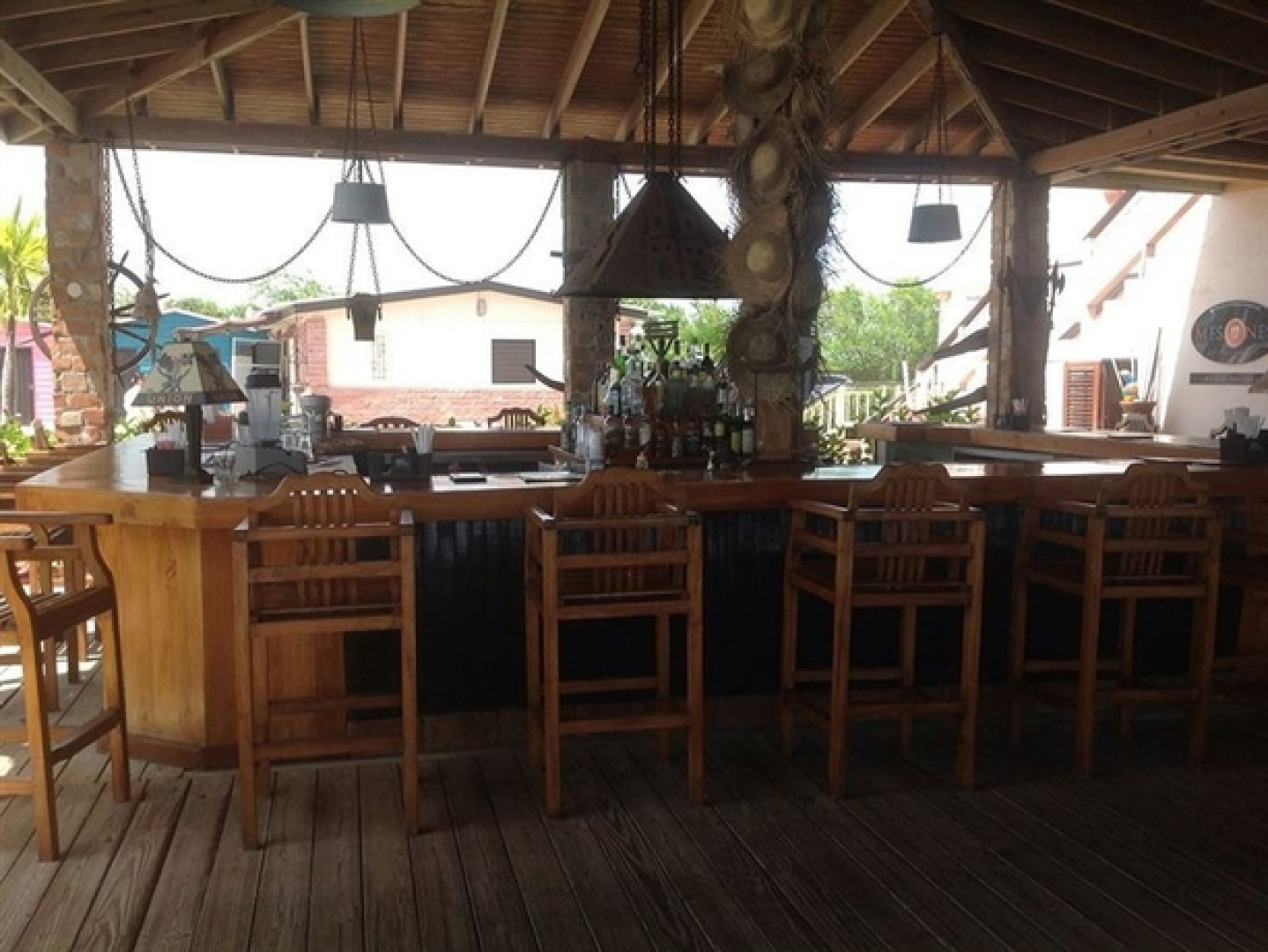 Grand Bahía Ocean View Hotel