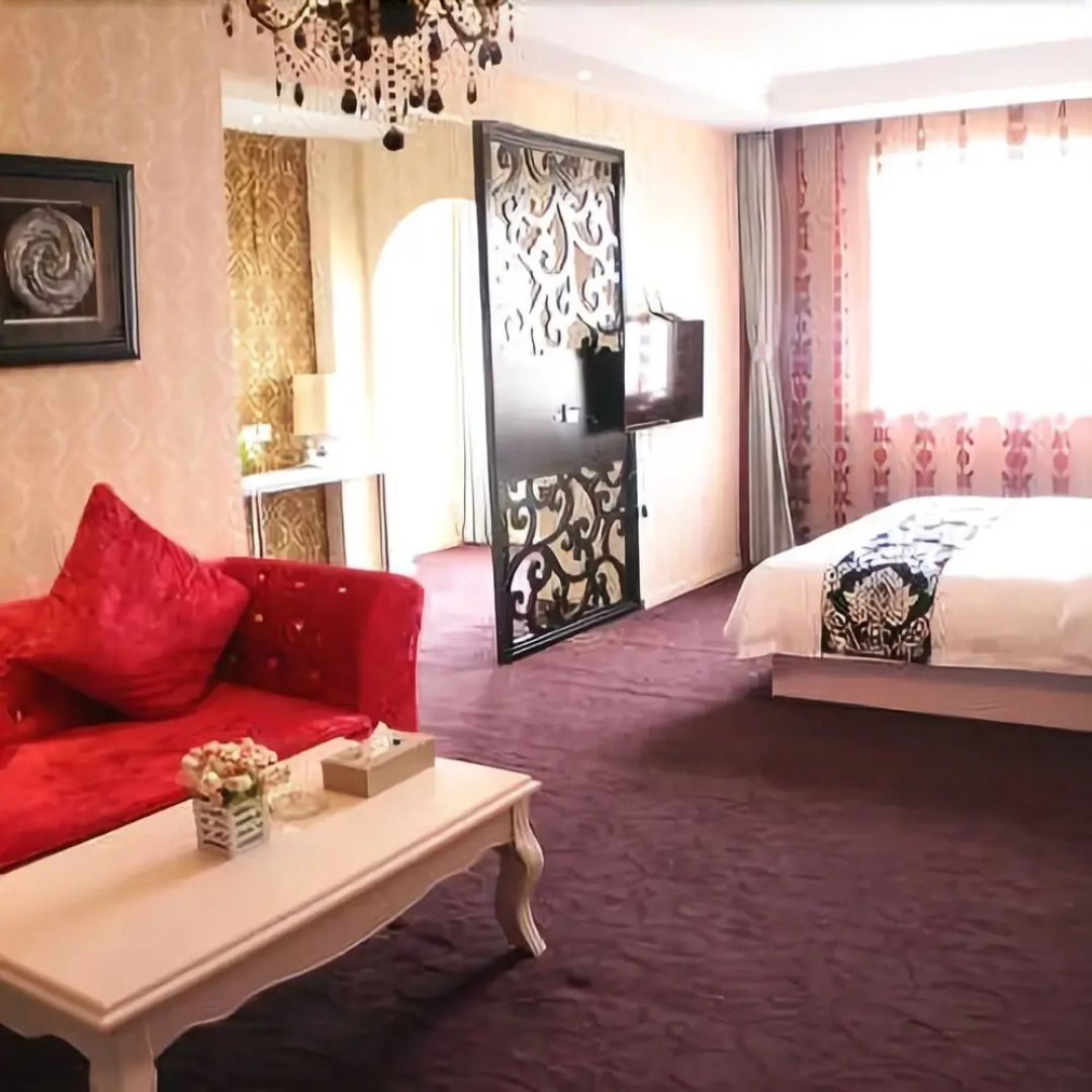 Hampton by Hilton Harbin Haxi