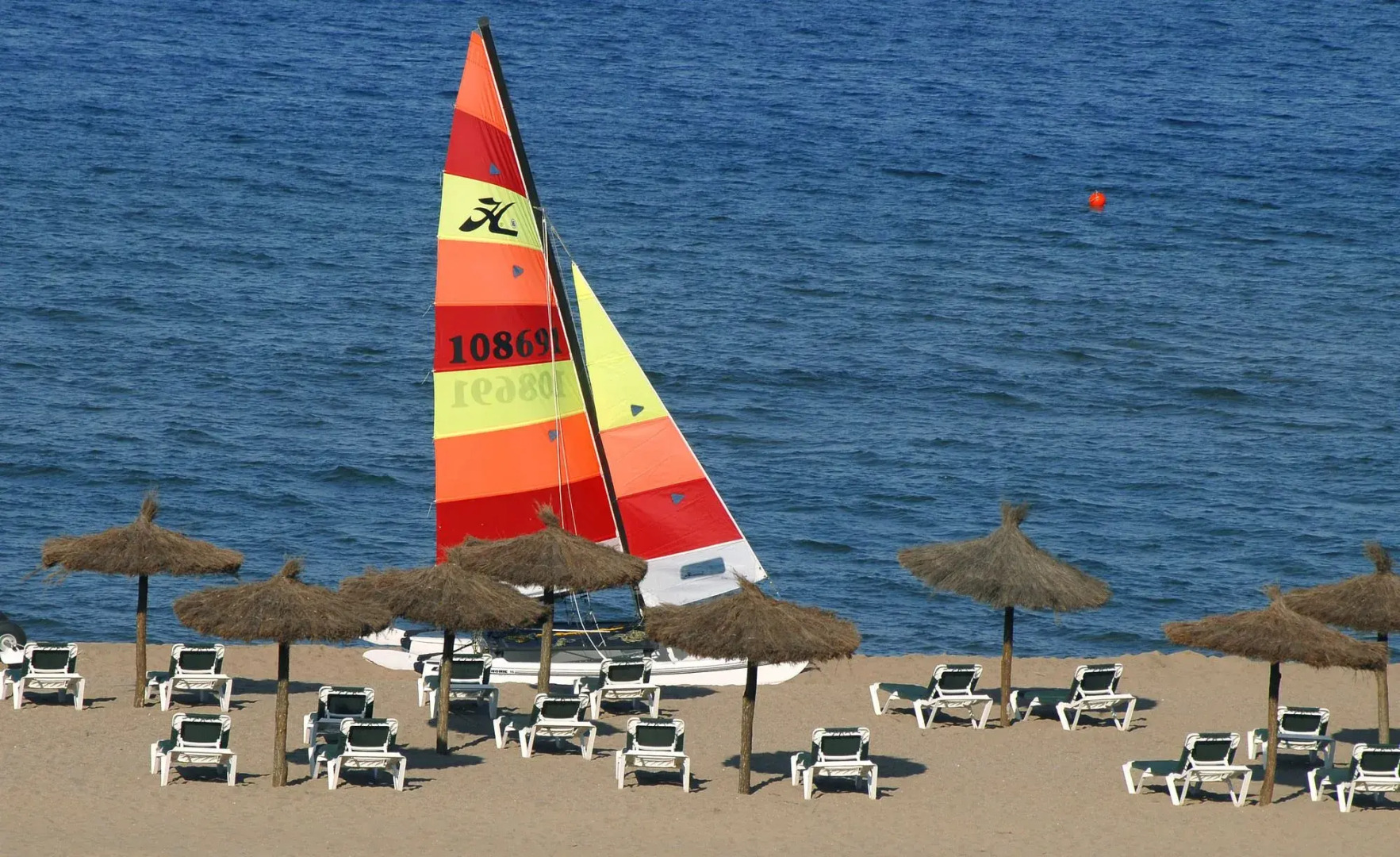 La Costa Golf & Beach Resort