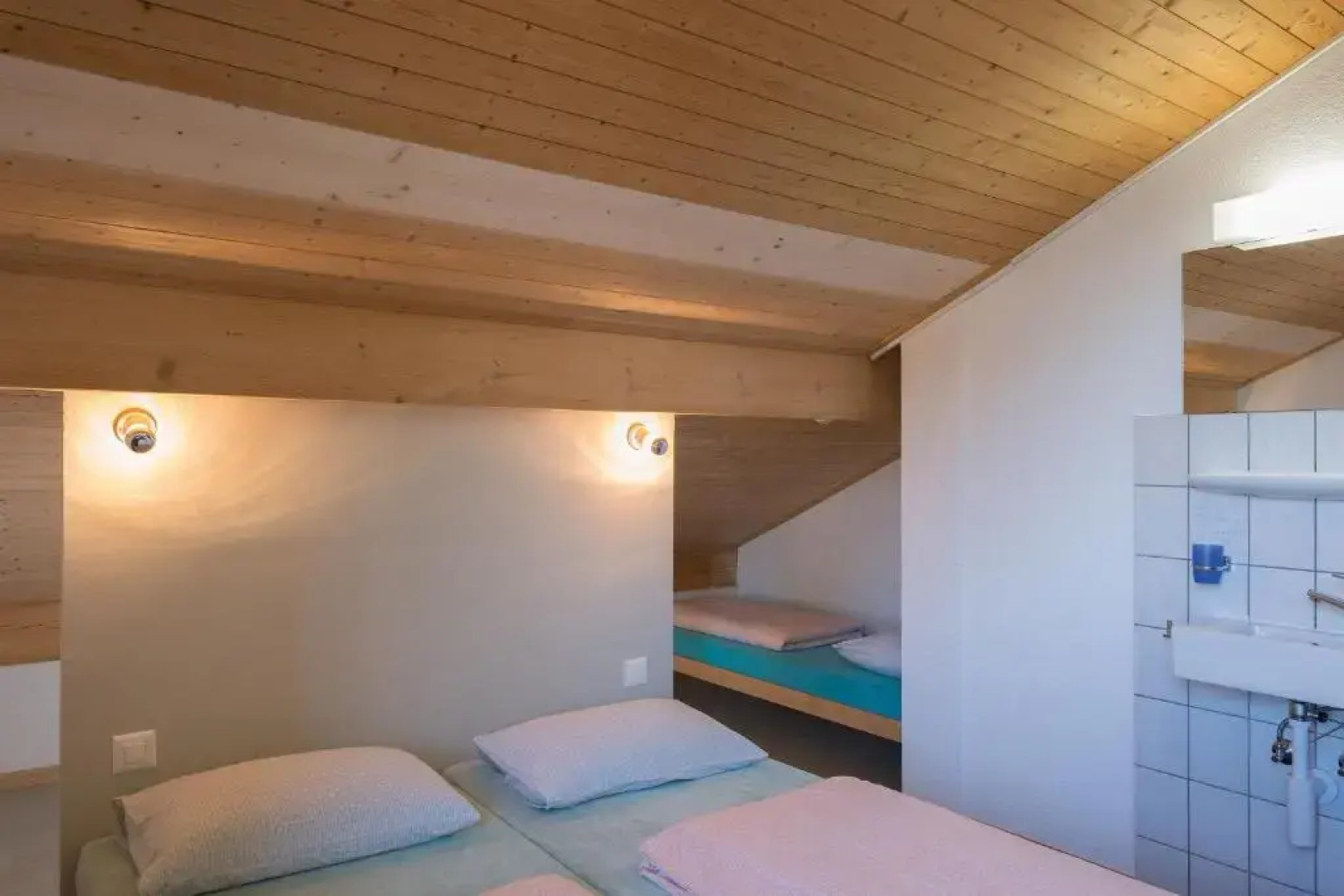 Youth Hostel Stein am Rhein