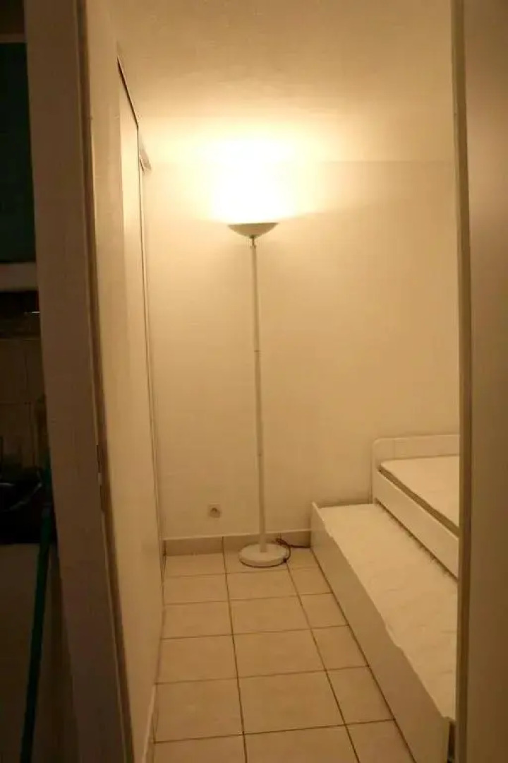 Maison de 2 chambres avec piscine partagee et jardin clos a Pornic