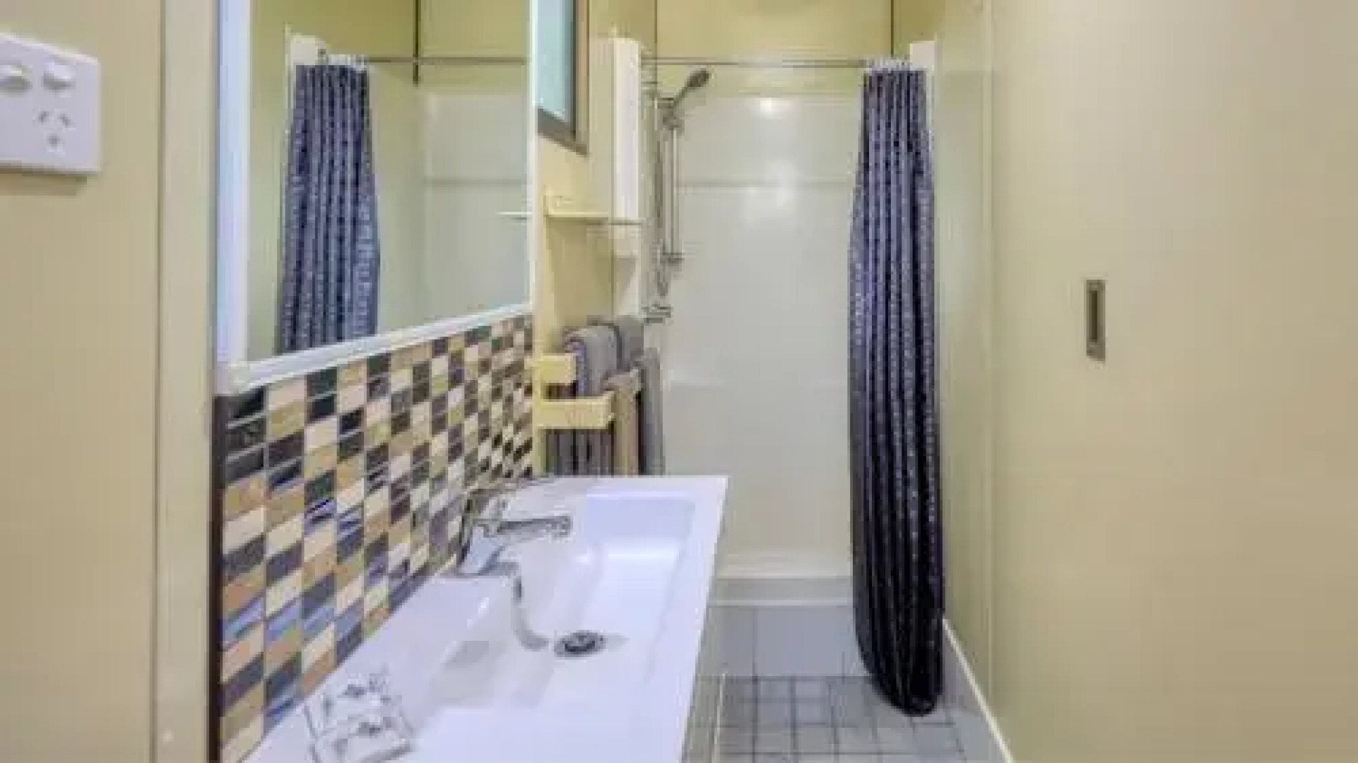 Fishery Falls Holiday Park