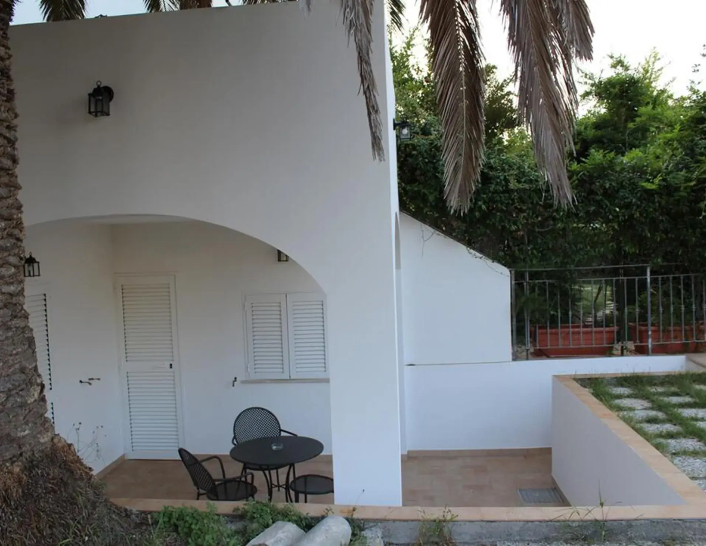 Villa Olimpia
