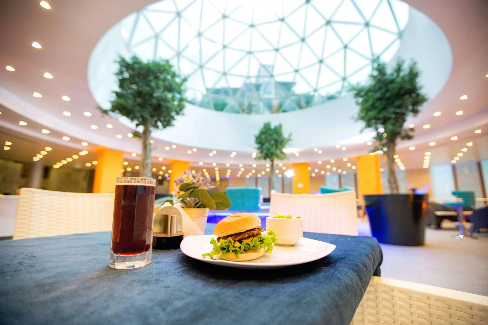 Narven Termal Kasaba