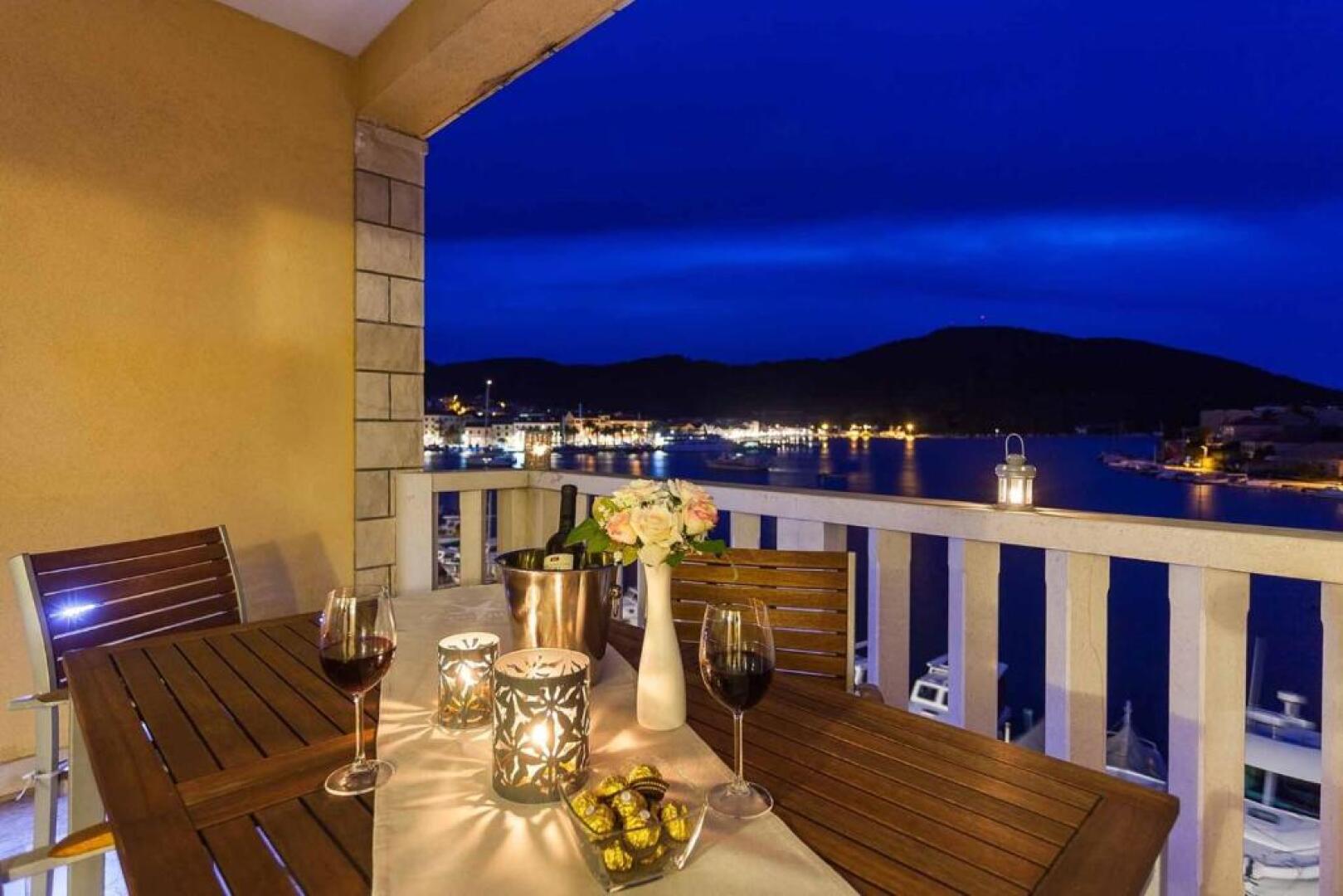 Apartments Dea Caeli