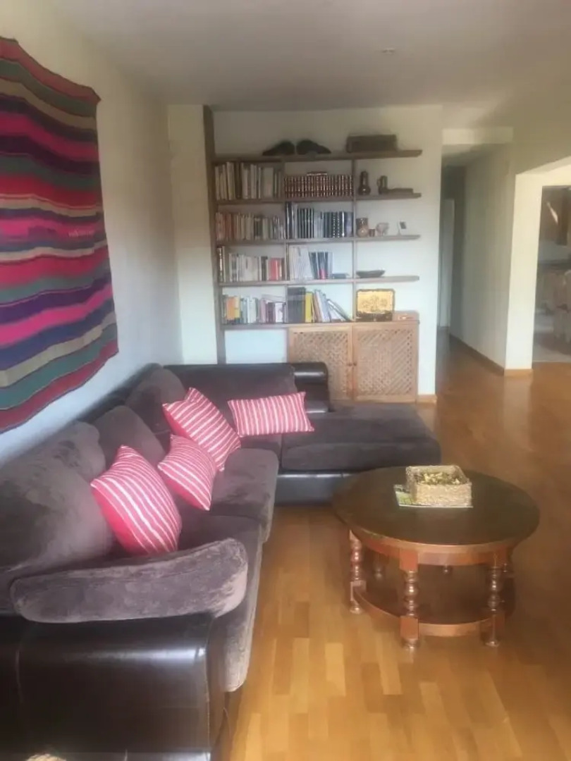 Chalet piscina privada Navacerrada