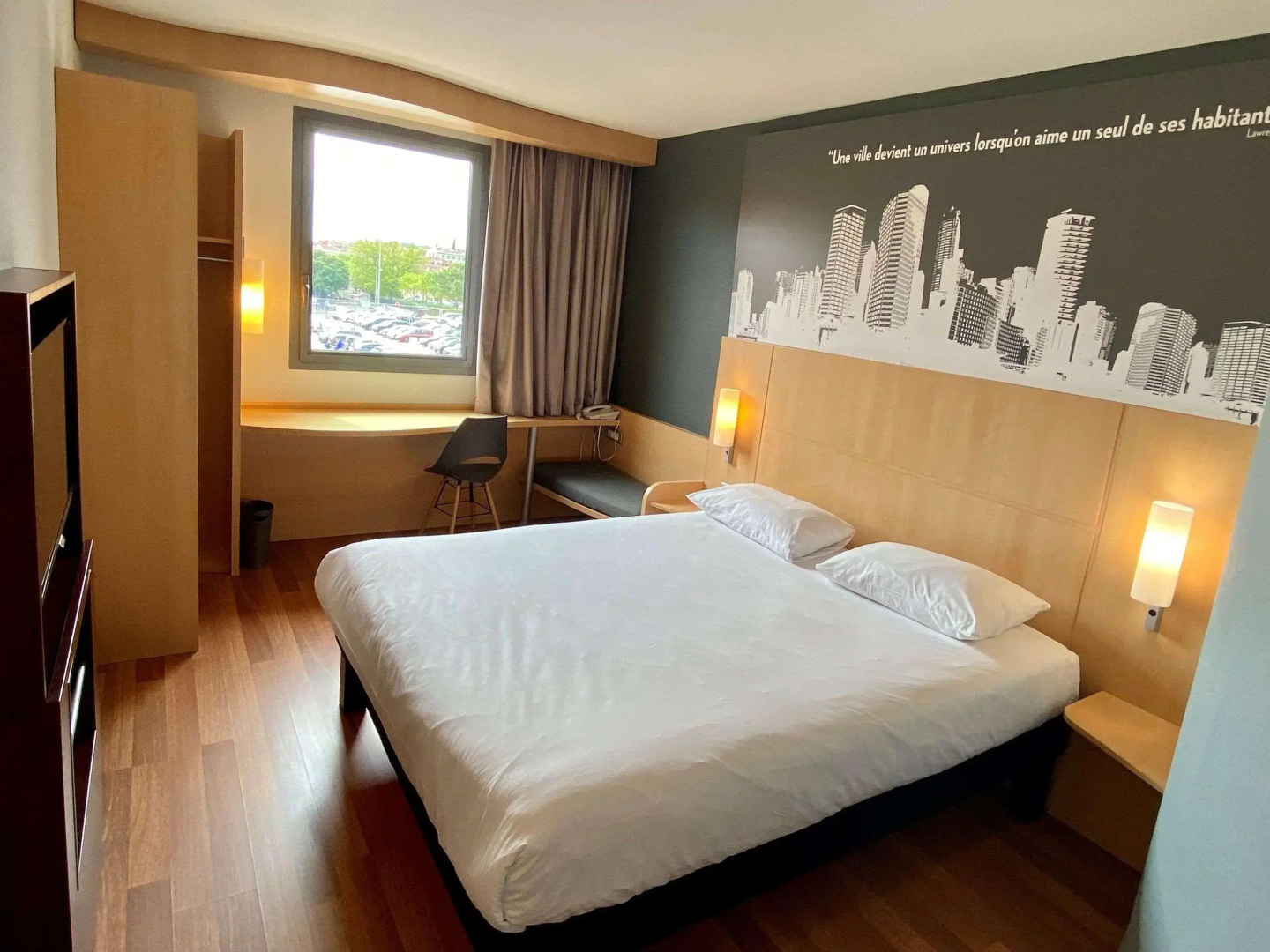 Hôtel Ibis Cannes Mouans Sartoux