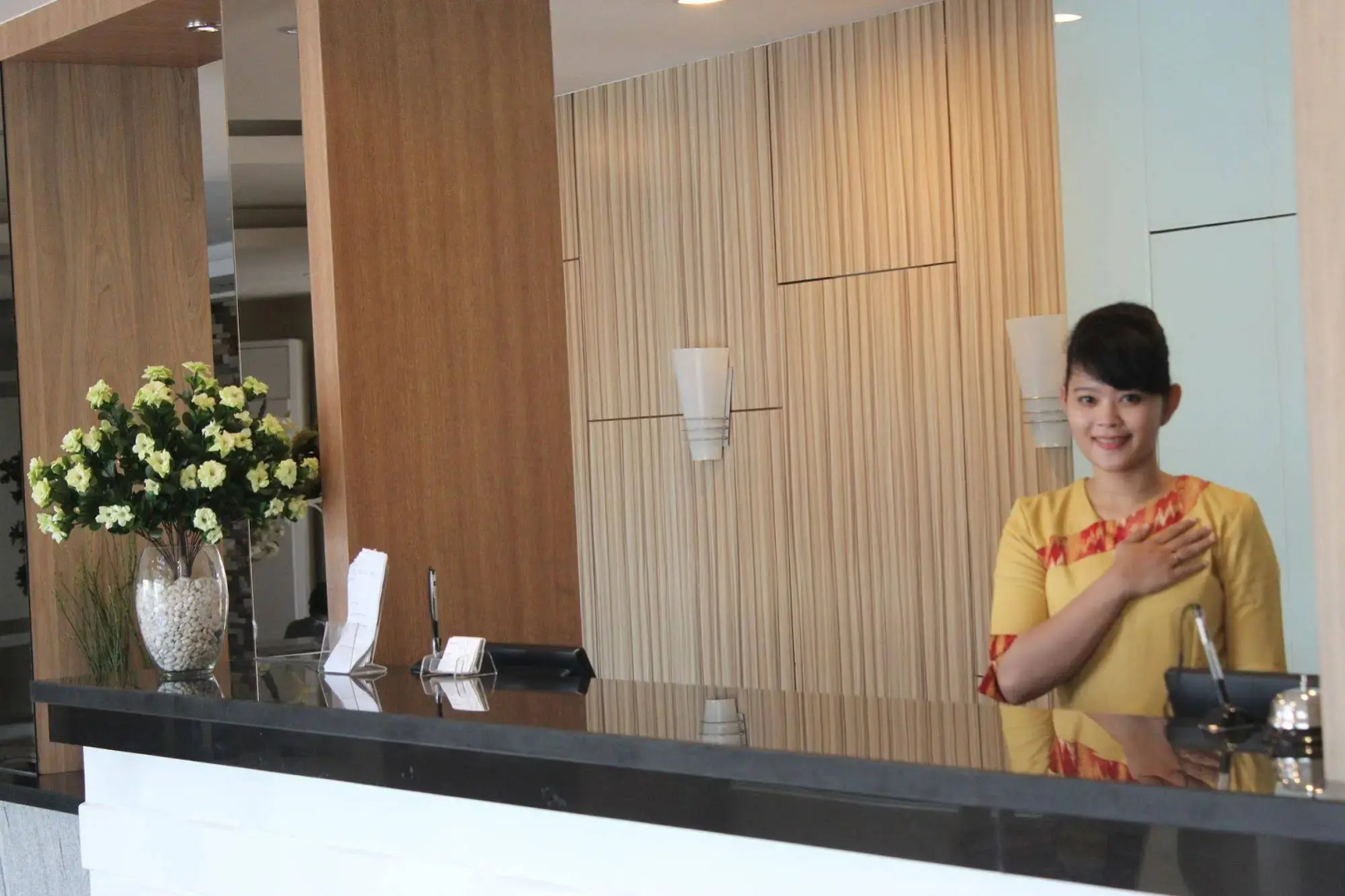 Ramayana Hotel