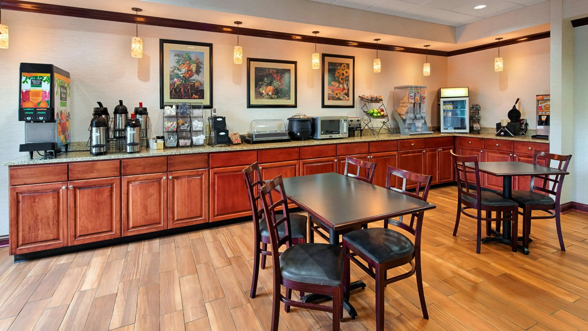 Best Western Of Wise