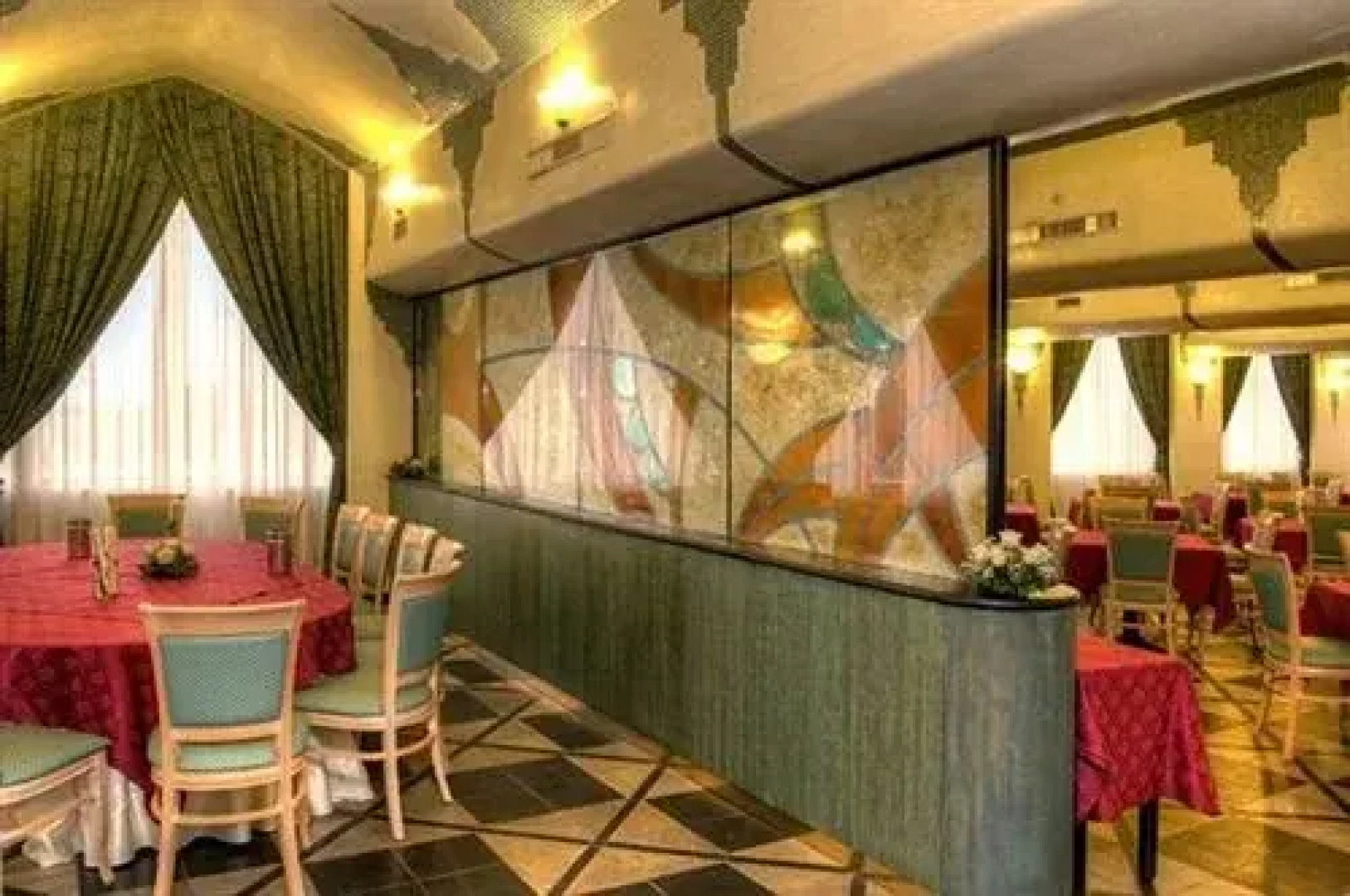 Appia Grand Hotel
