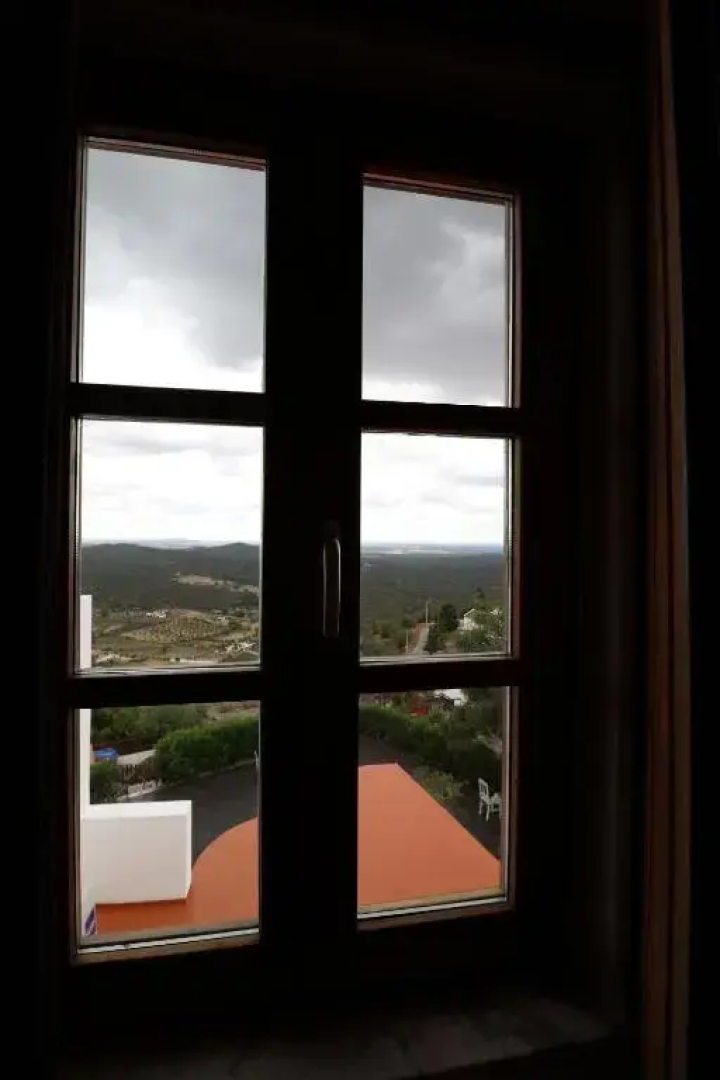 The Place at Evoramonte