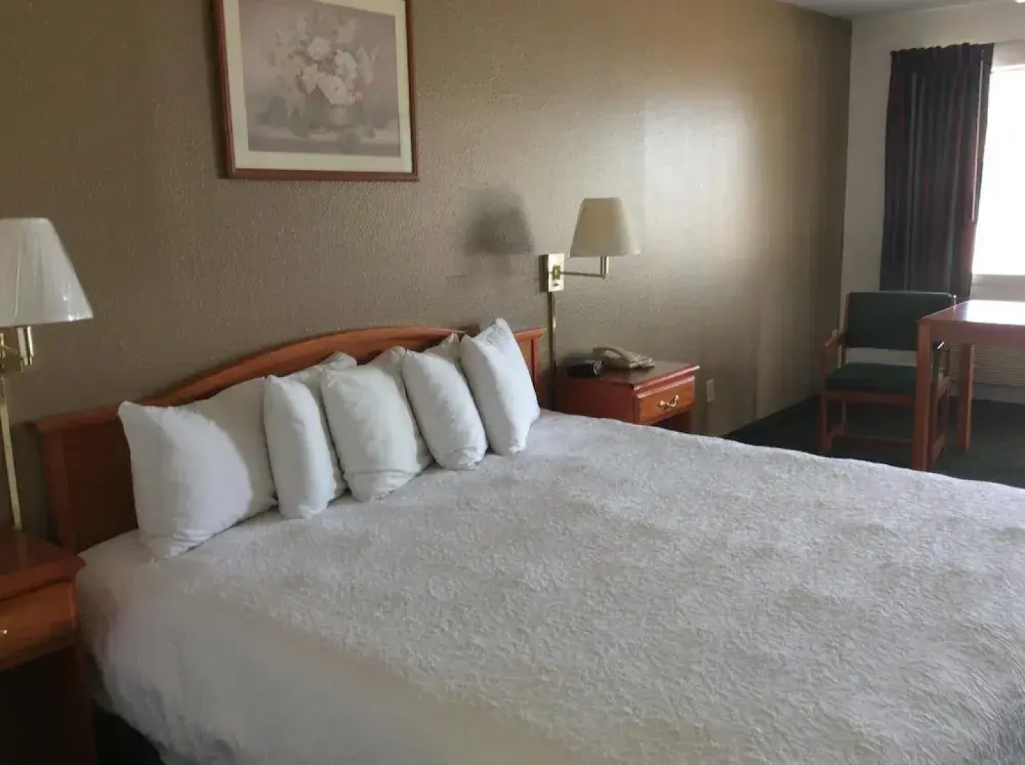 Sagamar Inn