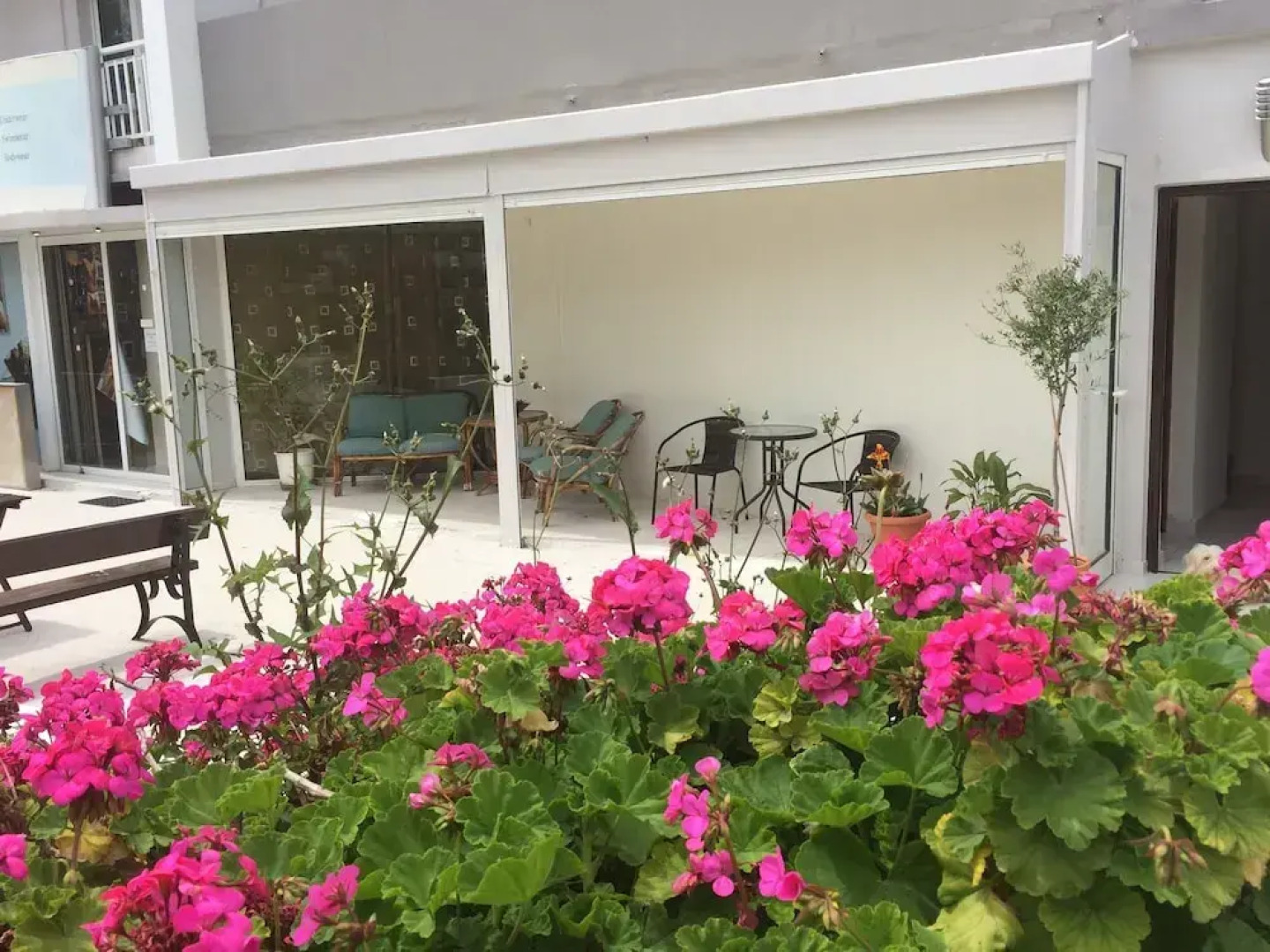 Posto Studios - Adults Only