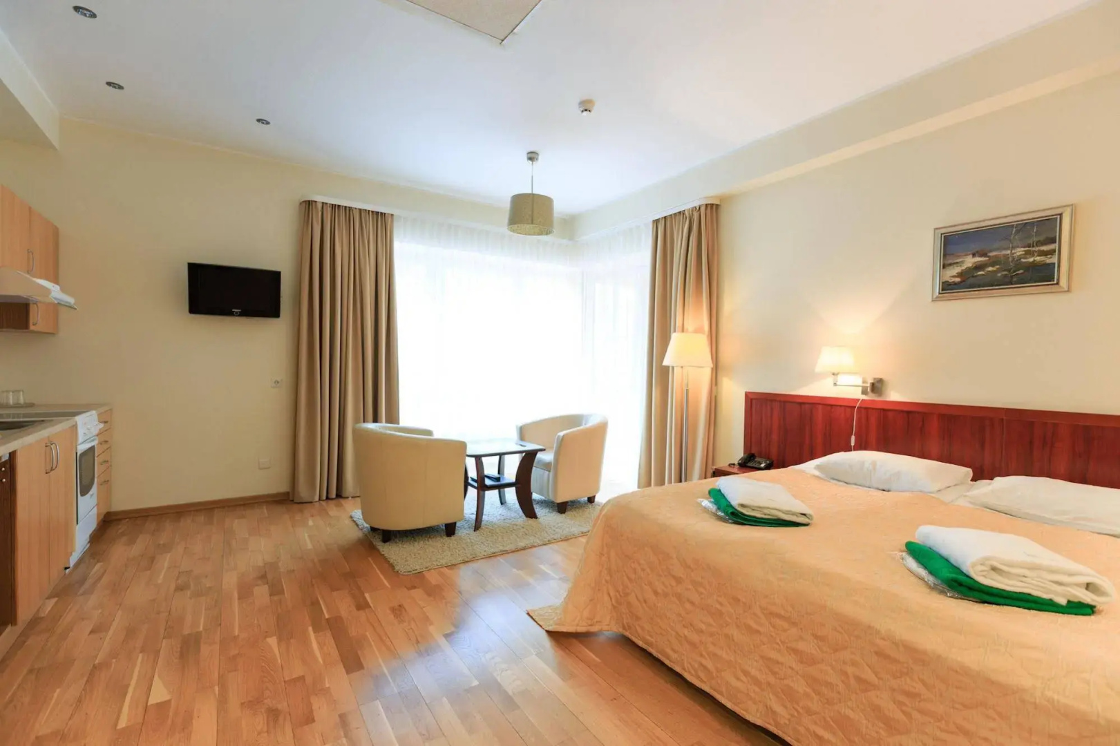 Royal Spa Residence