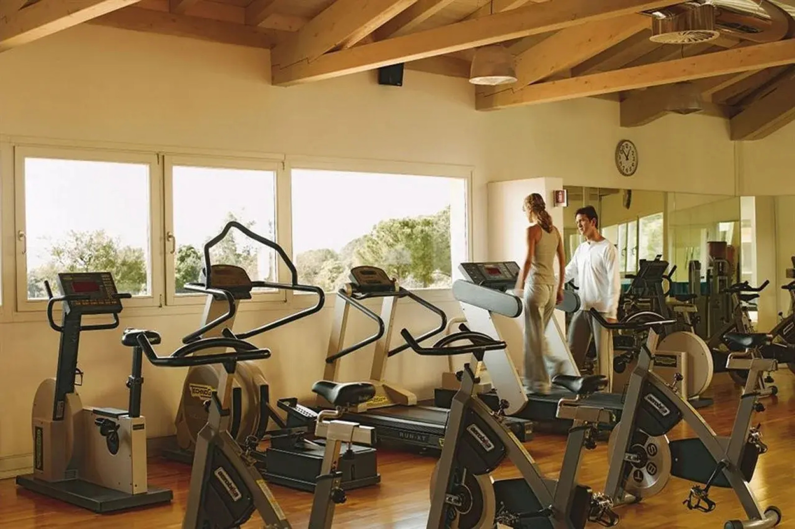 Terme di Saturnia Natural Spa & Golf Resort - The Leading Hotels of the World