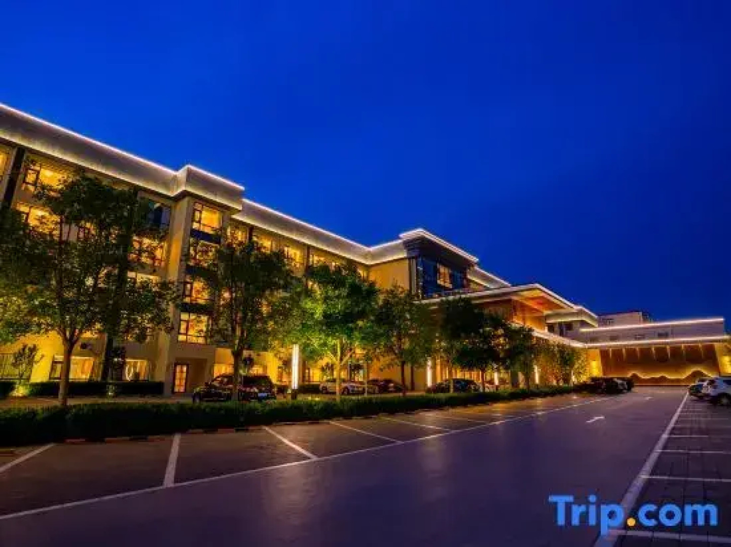 Peace Hotel Guangyang