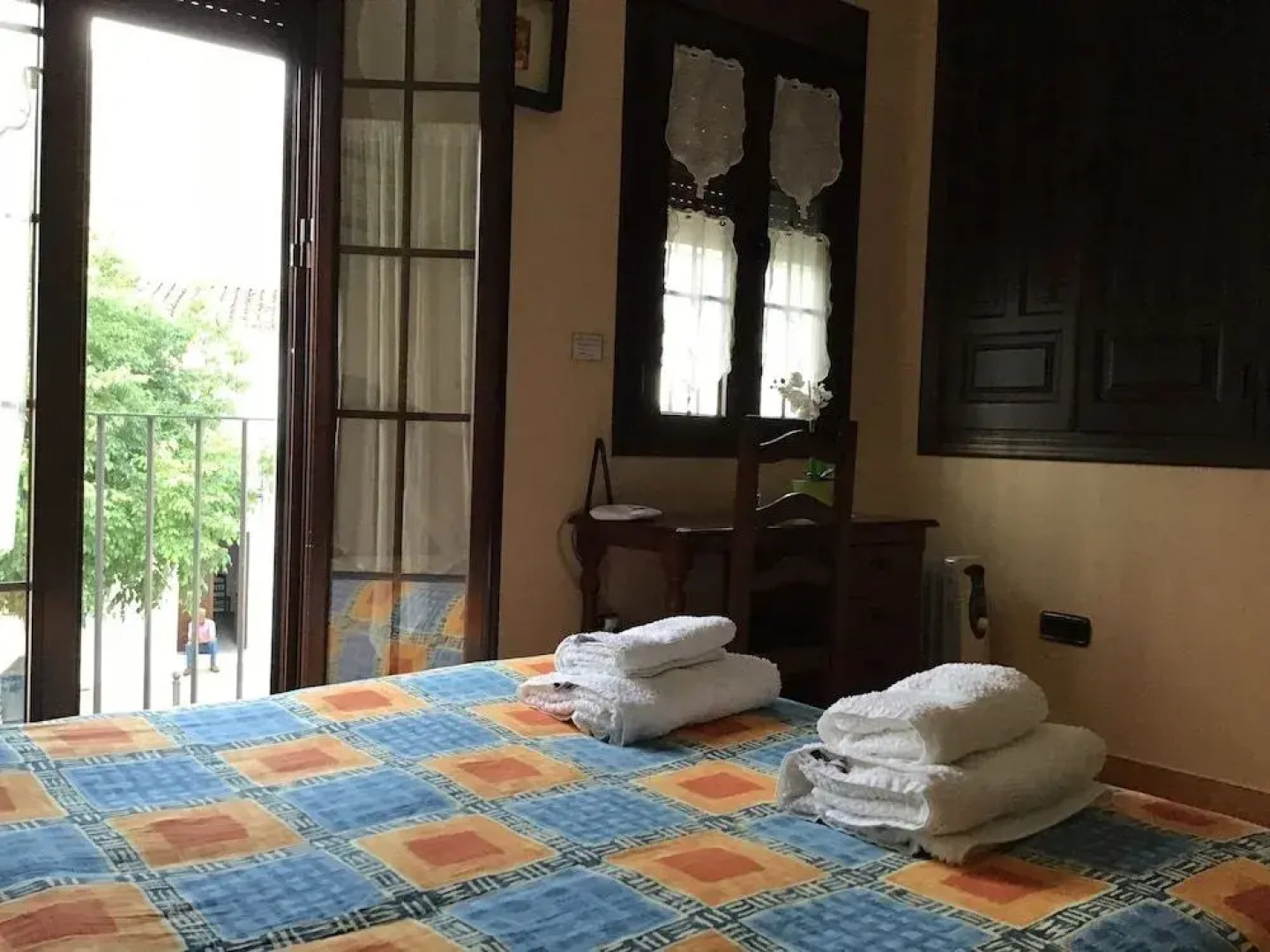 Alojamiento rural  Tassone