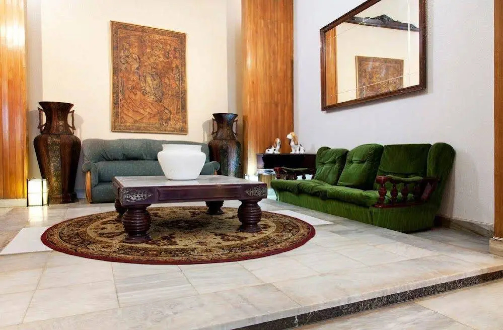 Valencia Suits You B&B