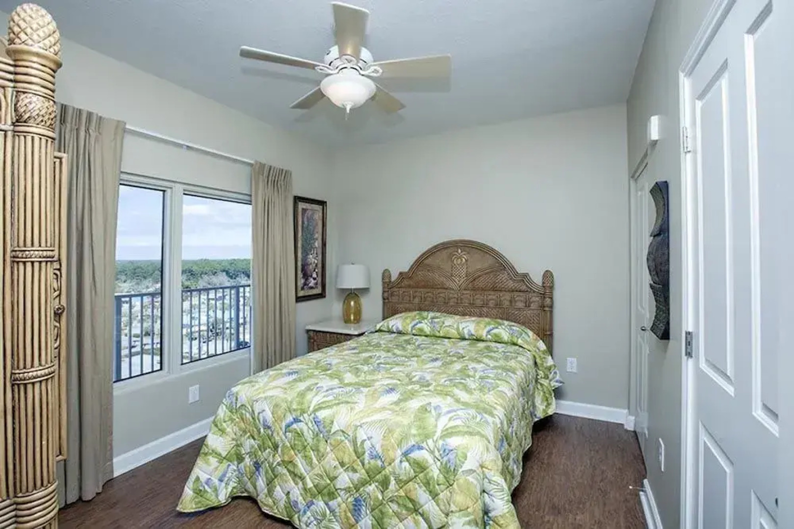 Shores of Panama by Panhandle Getaways