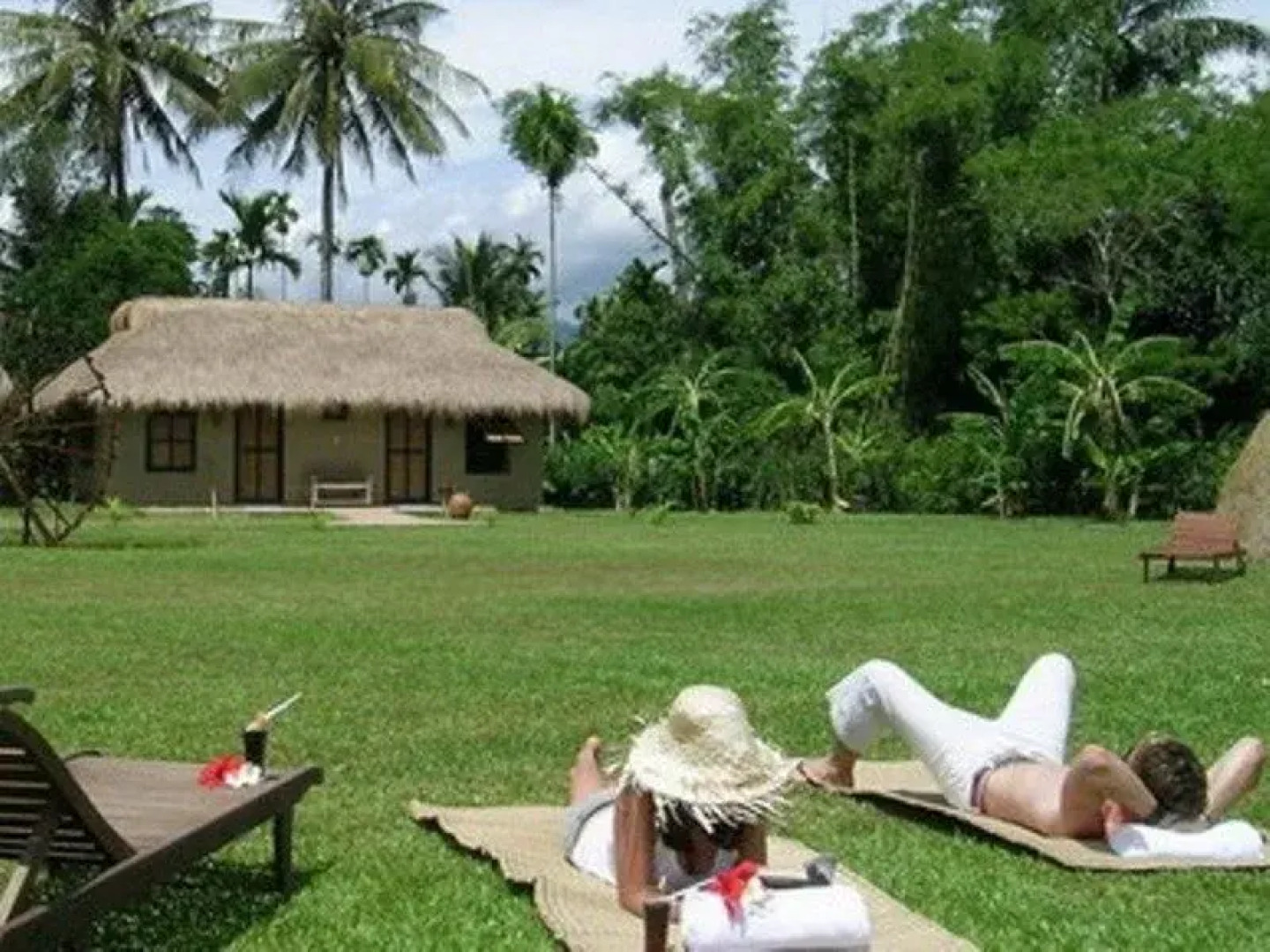 Memento Country Home