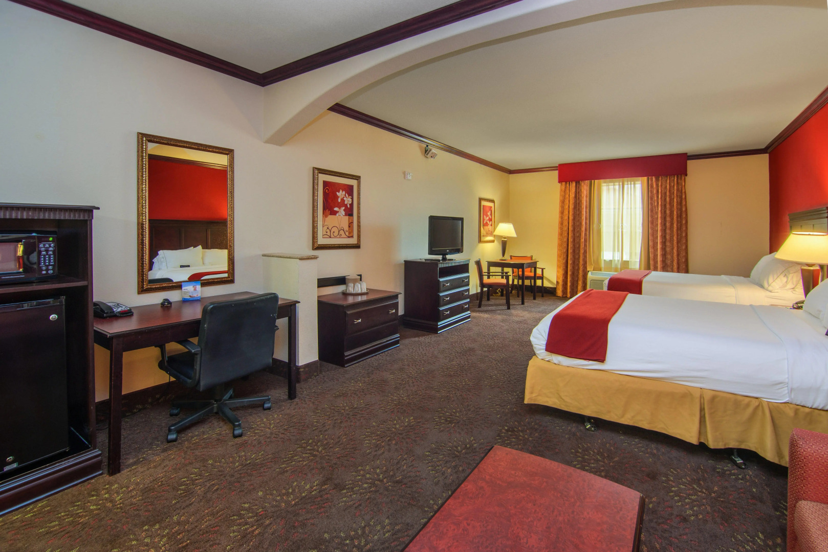 Holiday Inn Express Hotel & Suites Terrell by IHG