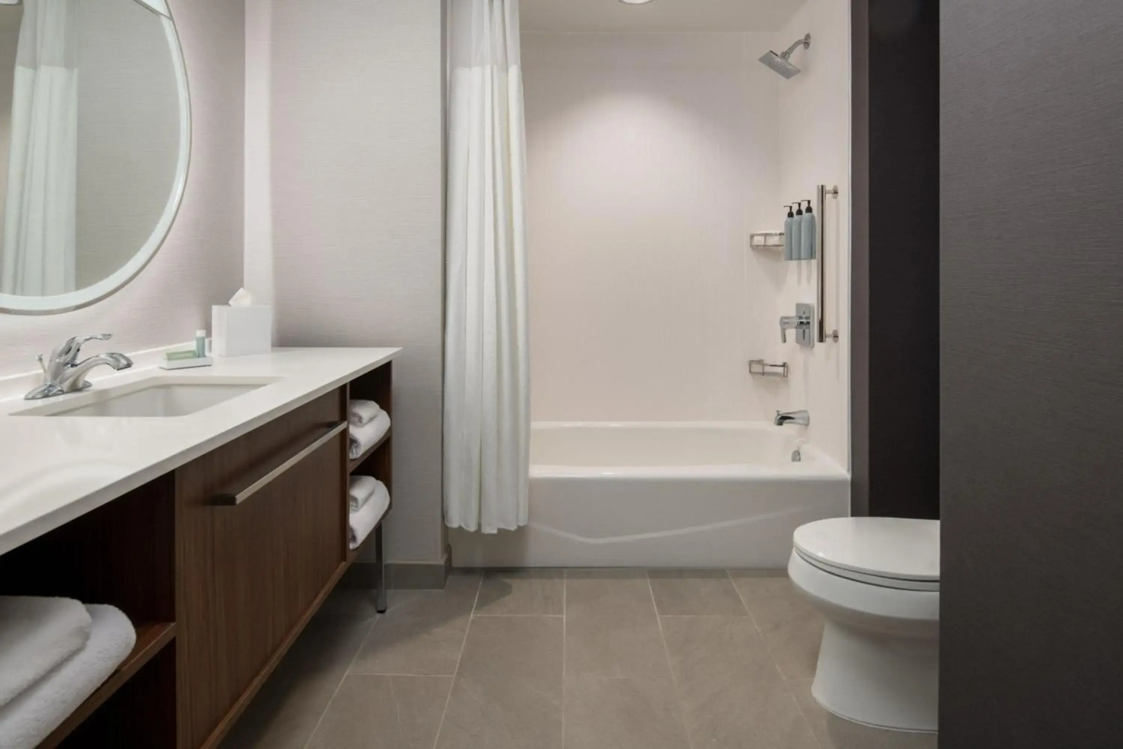 Courtyard by Marriott Santa Cruz