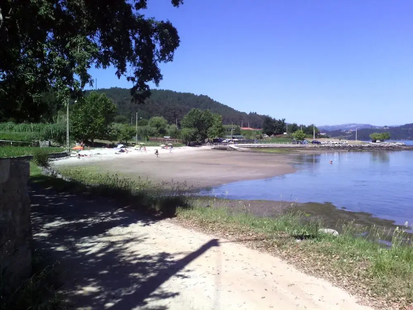 House Sta Cristina de Cobres 102116 3 Bedroom Holiday home By Mo Renta