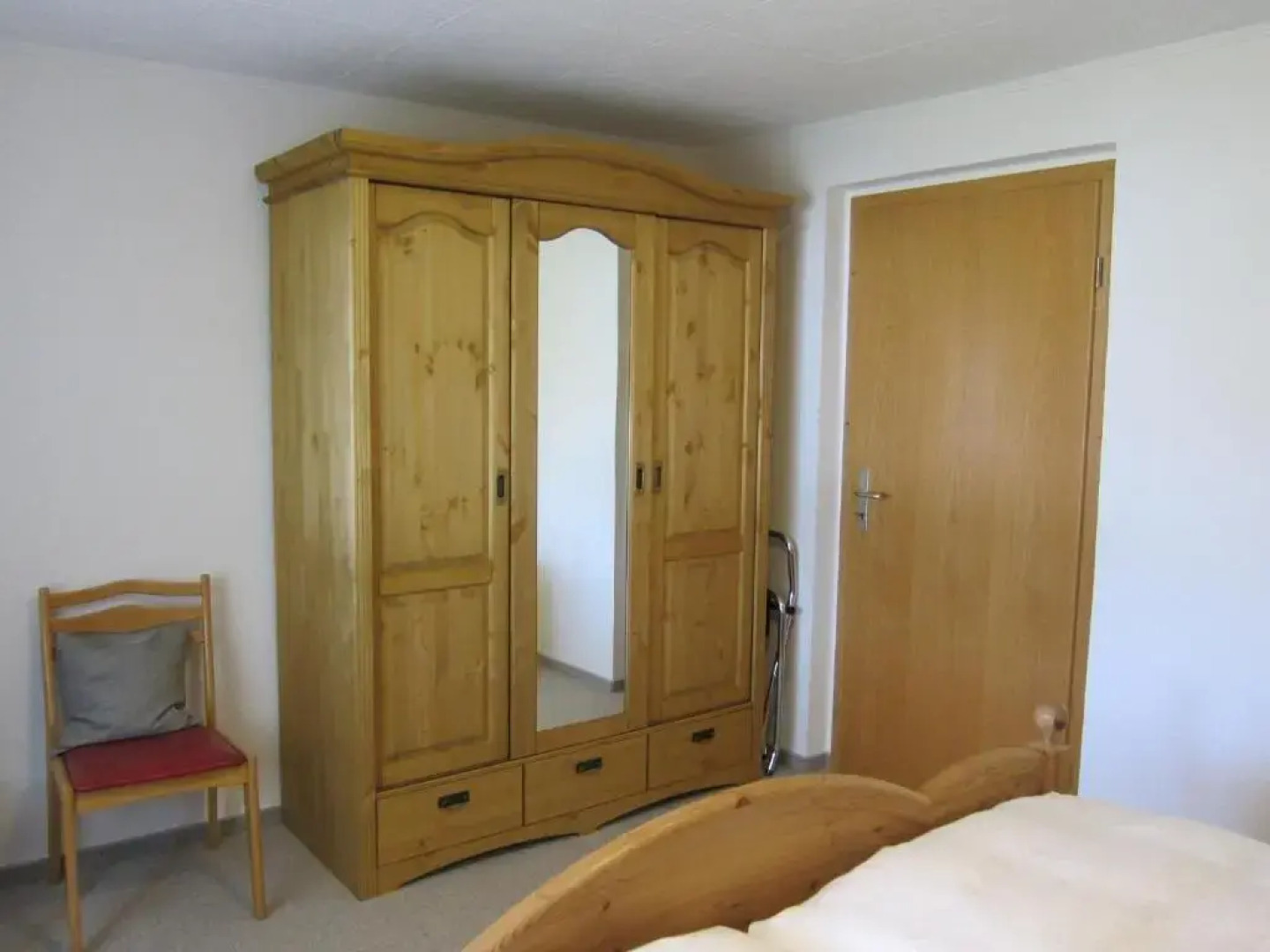 Ferienwohnungen Oberwiesenthal