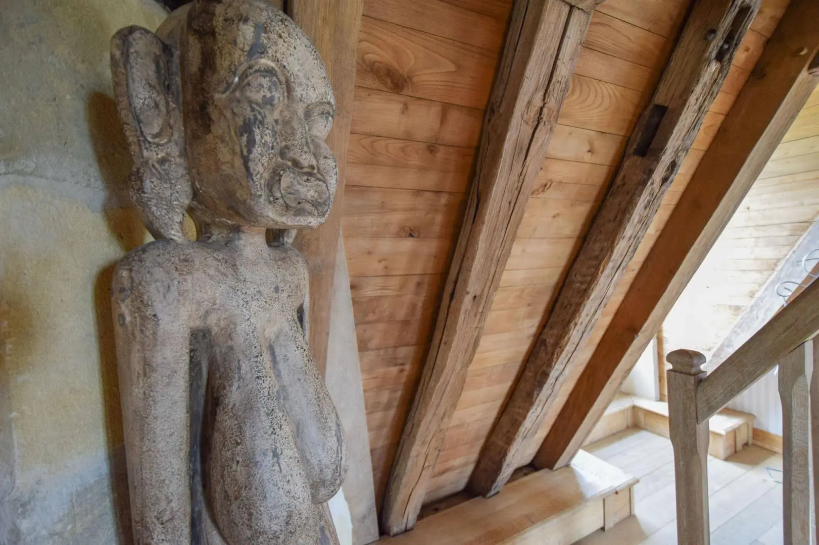 Domaine d'Essendiéras