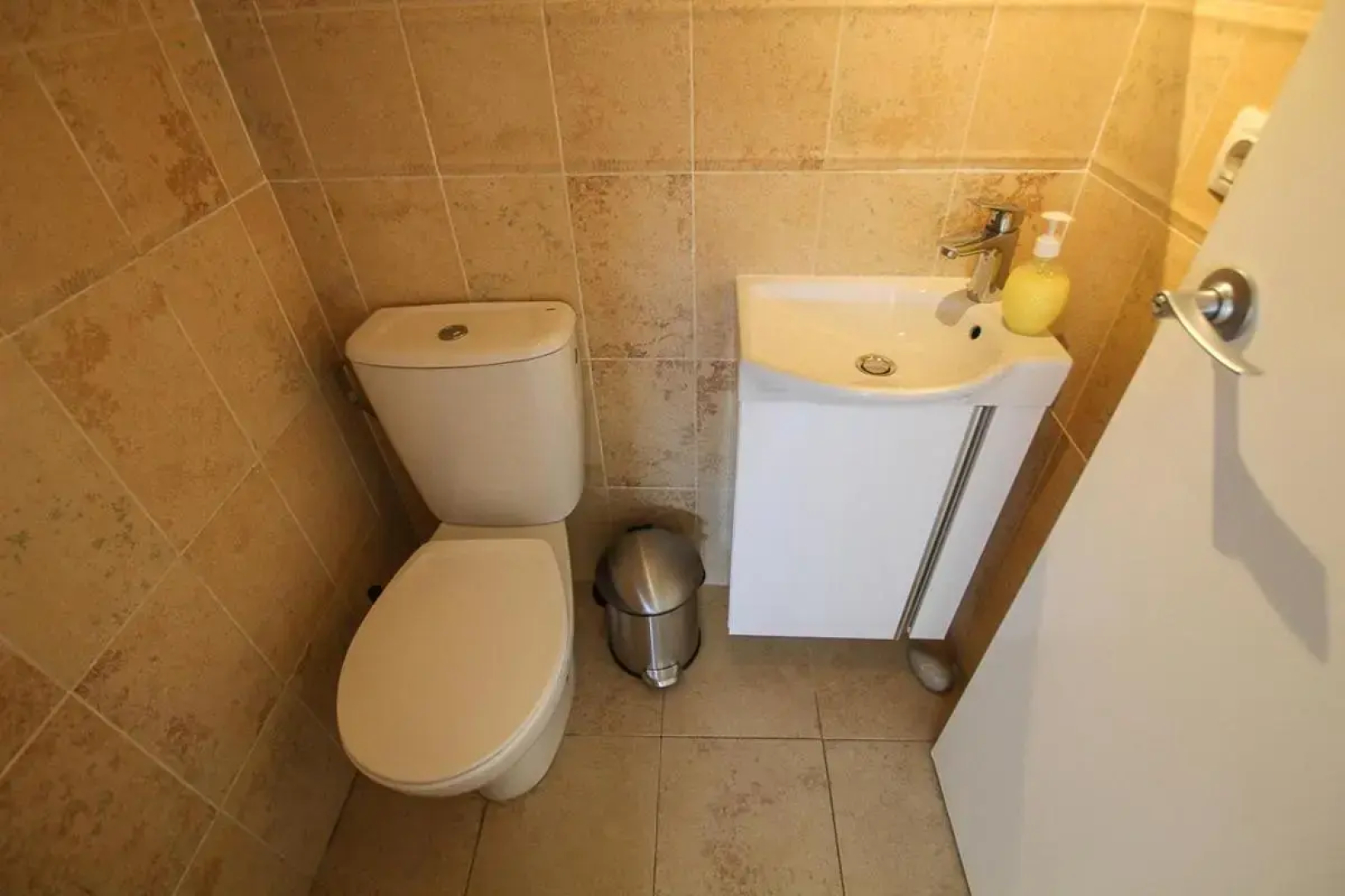 Penthouse La Paz 10 - Cap D'Or