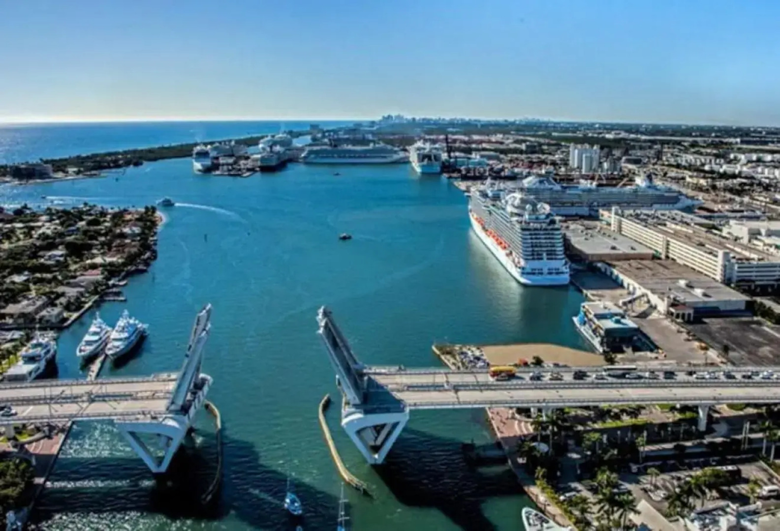 Steps to Sand and Sea 3