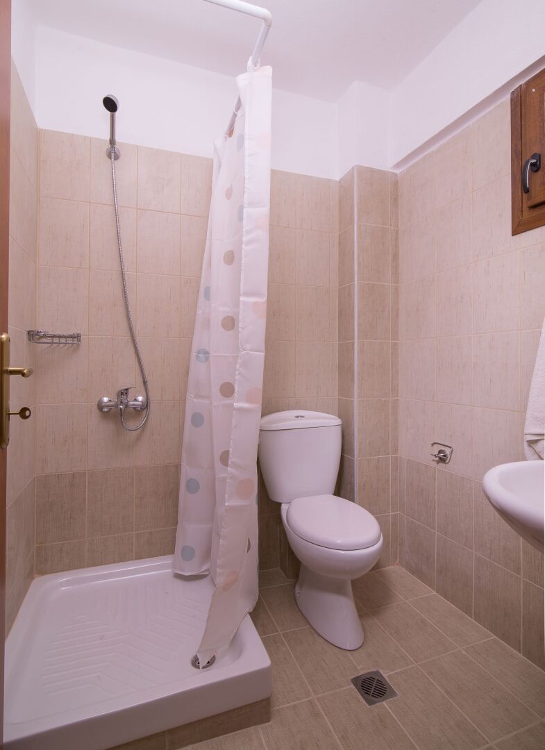 Apanemia by Flegra Hotels