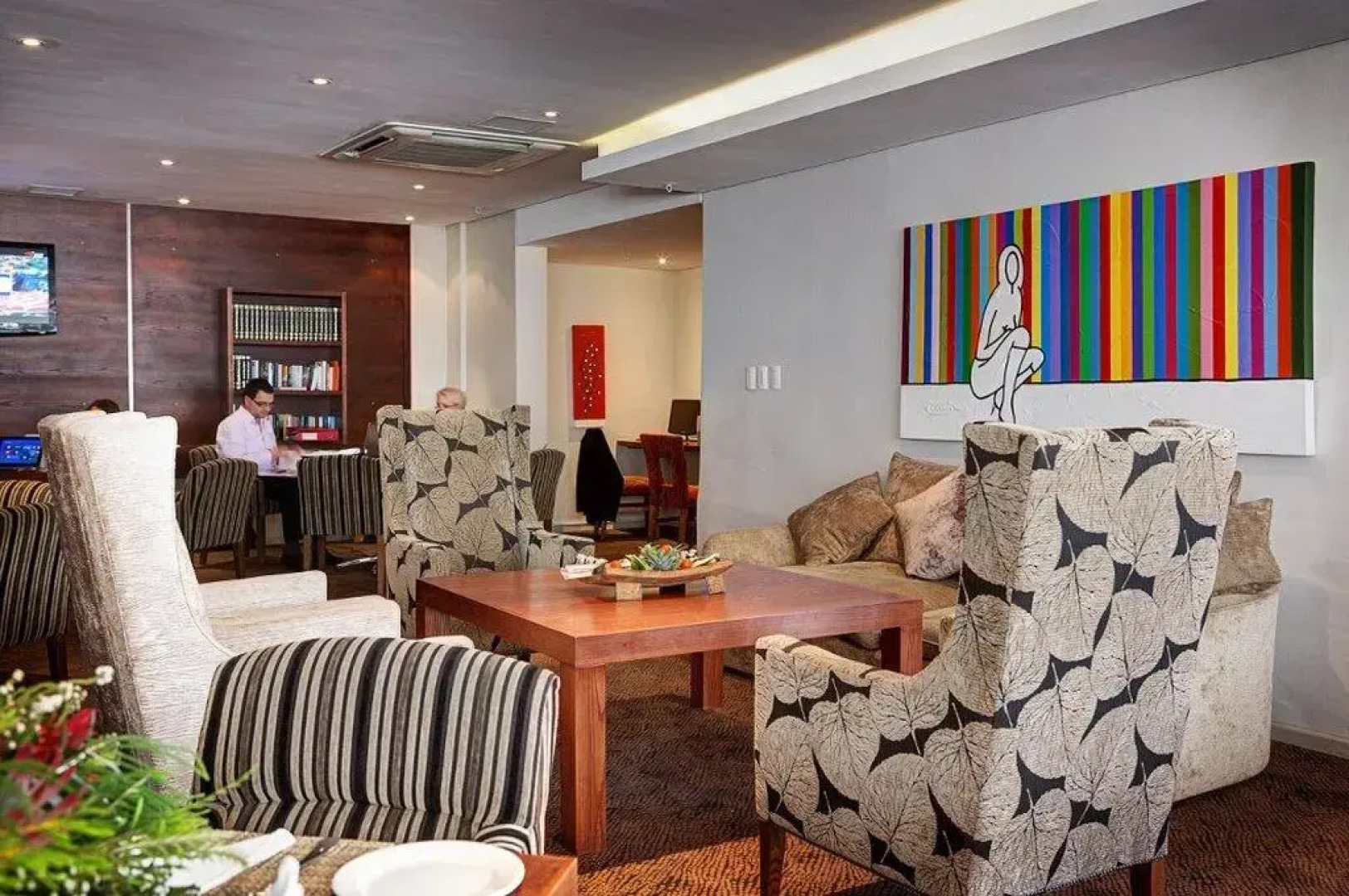 Cresta Grande Cape Town