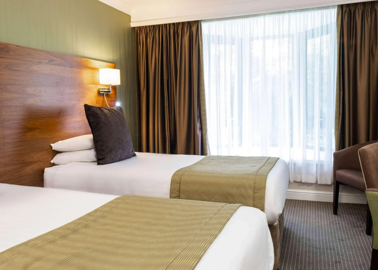 Holiday Inn Newcastle South by IHG
